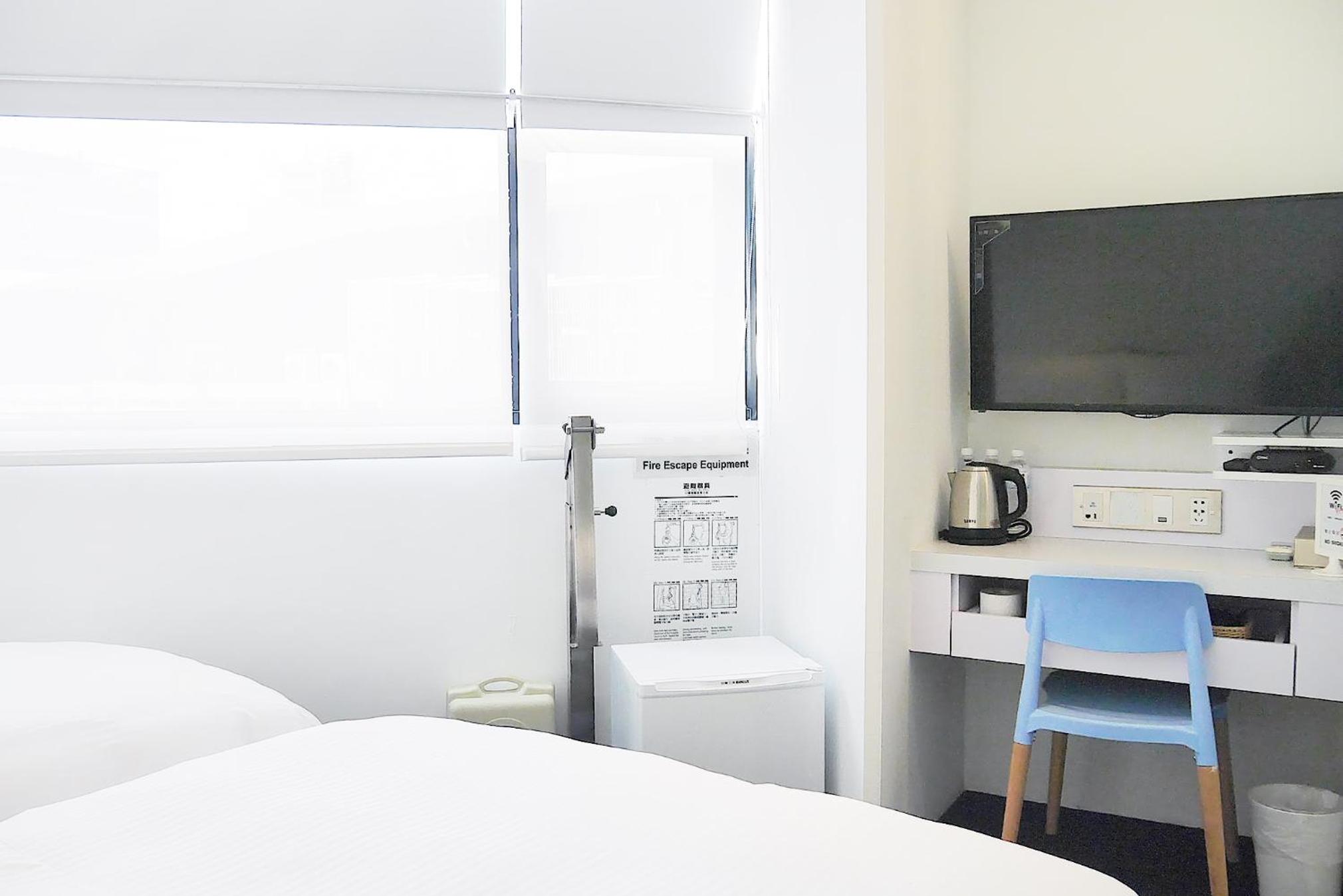 Time Flyer Hotel