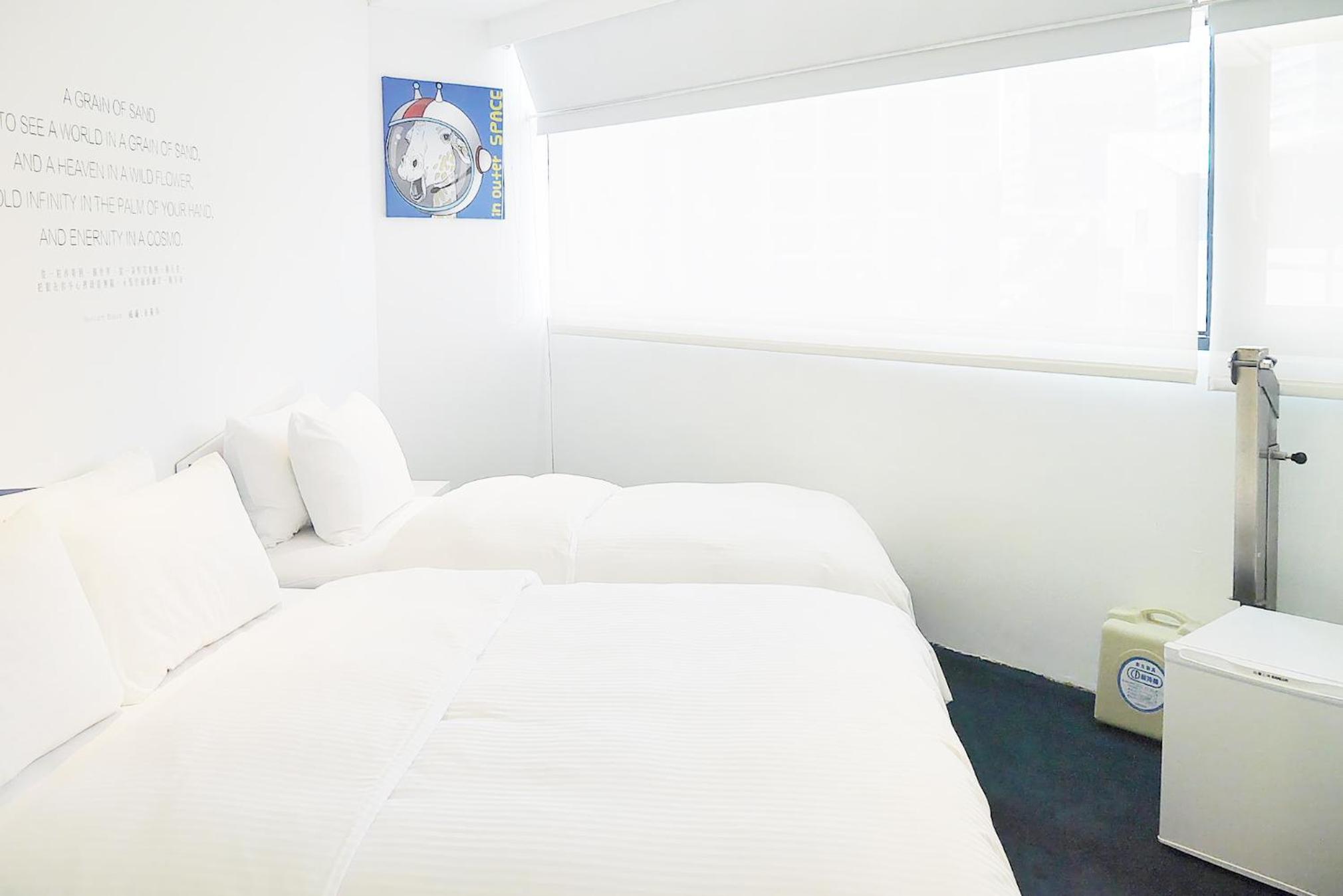 Time Flyer Hotel