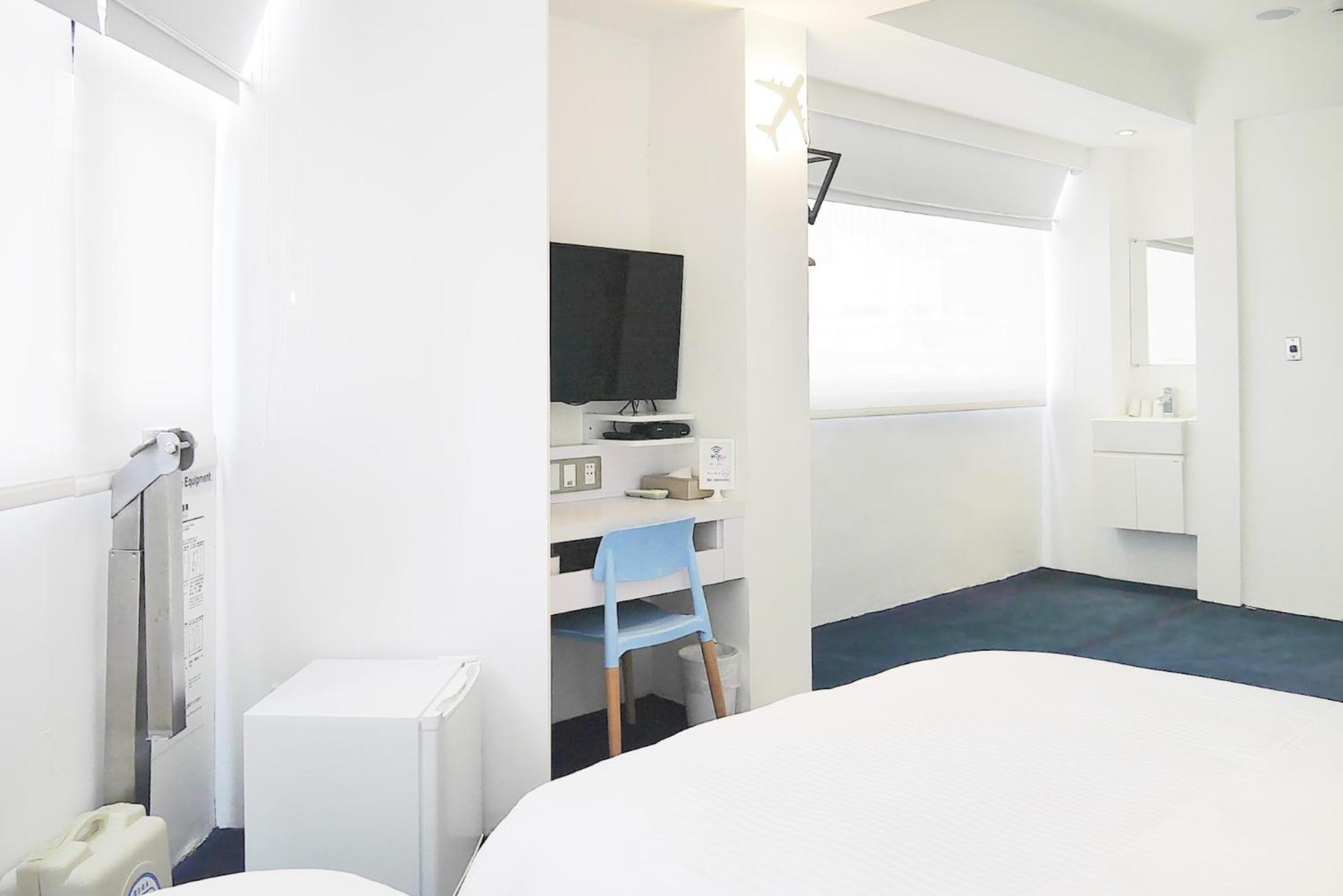 Time Flyer Hotel