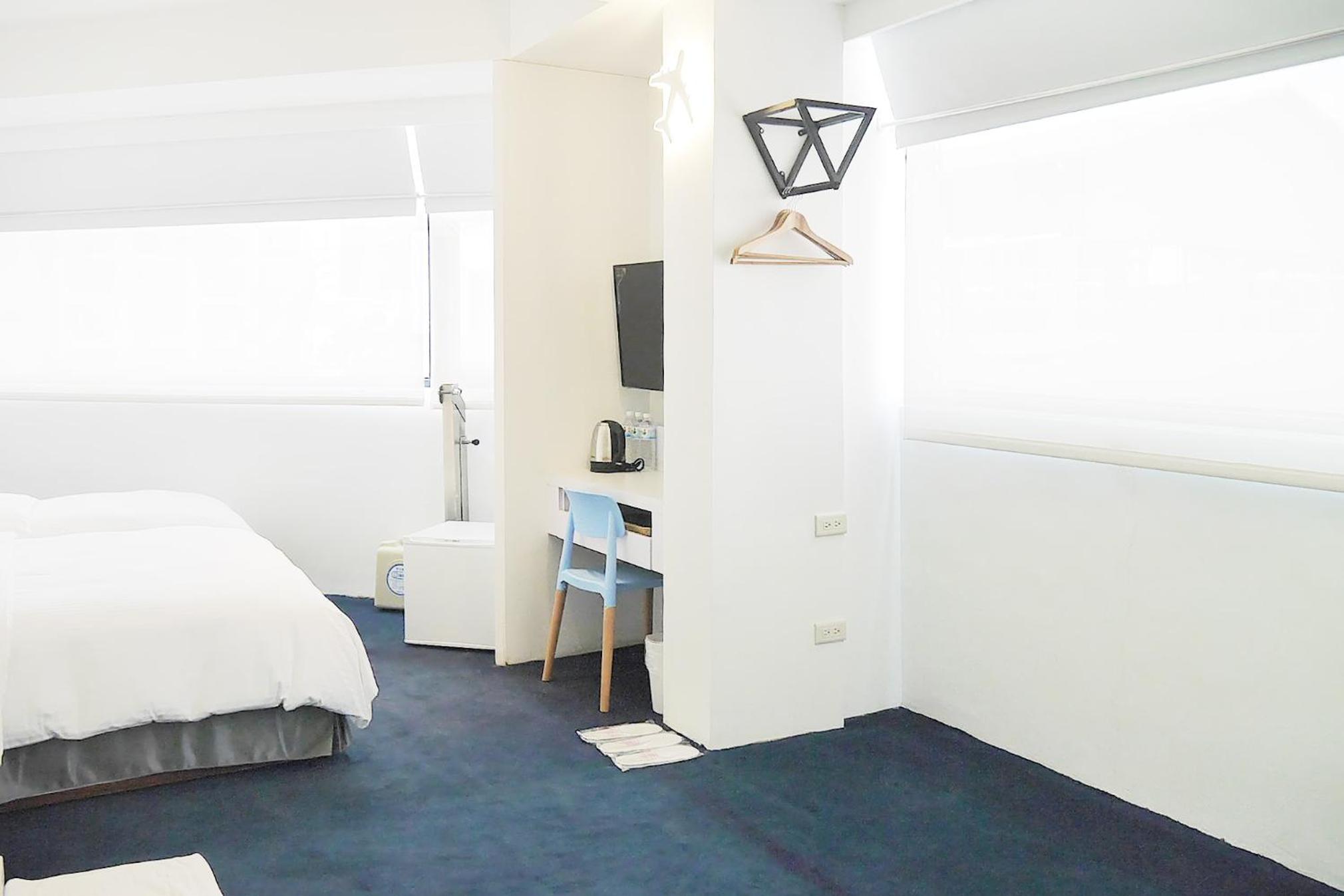 Time Flyer Hotel