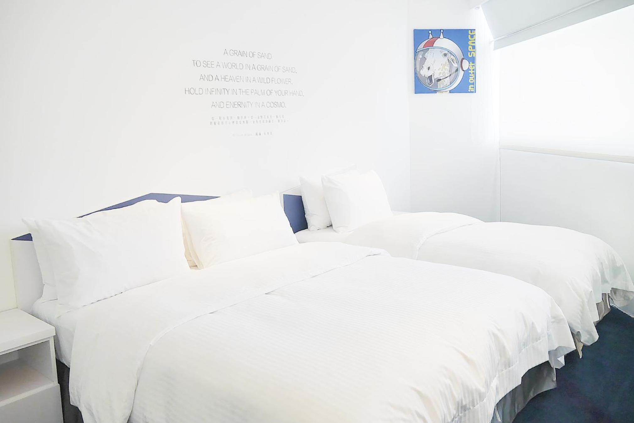 Time Flyer Hotel