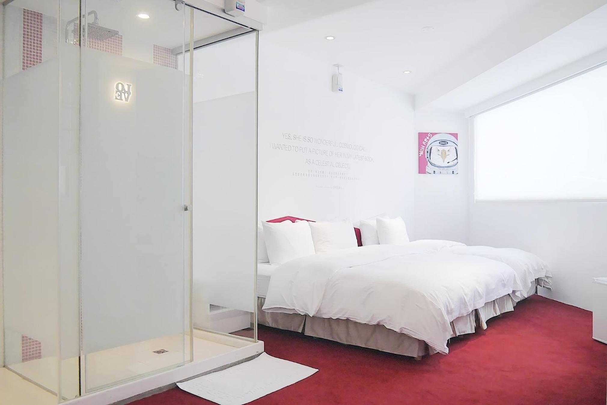 Time Flyer Hotel
