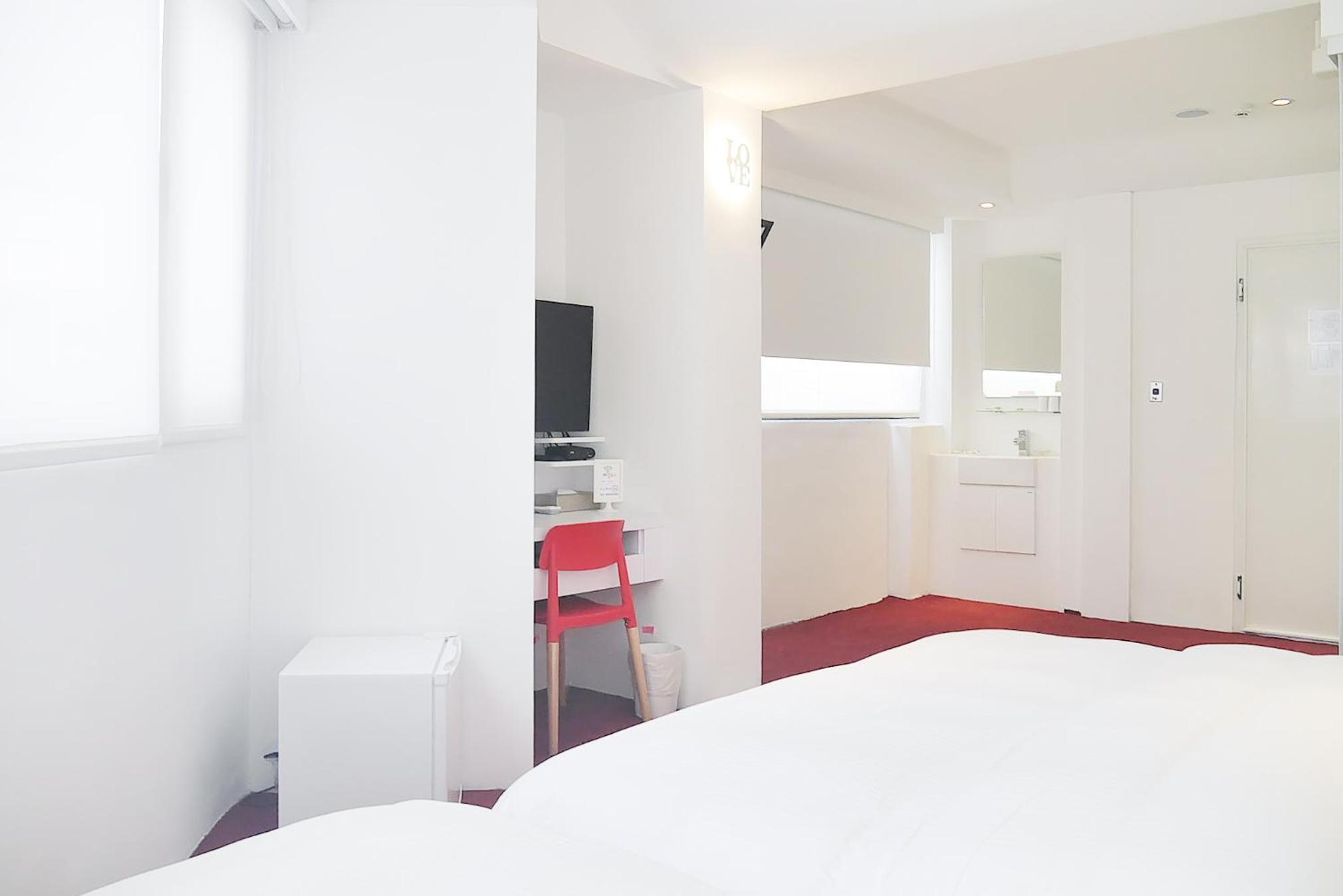 Time Flyer Hotel