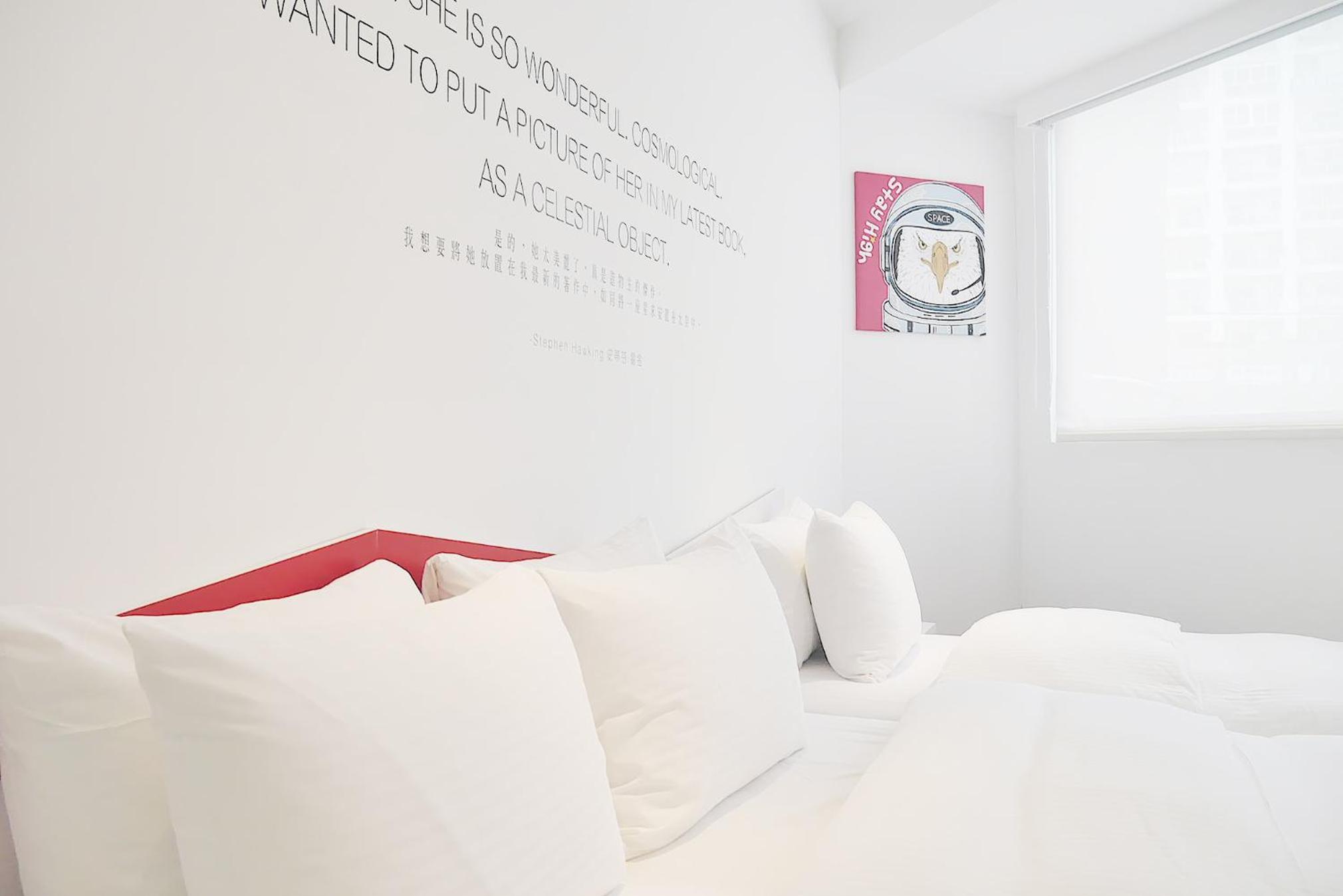 Time Flyer Hotel