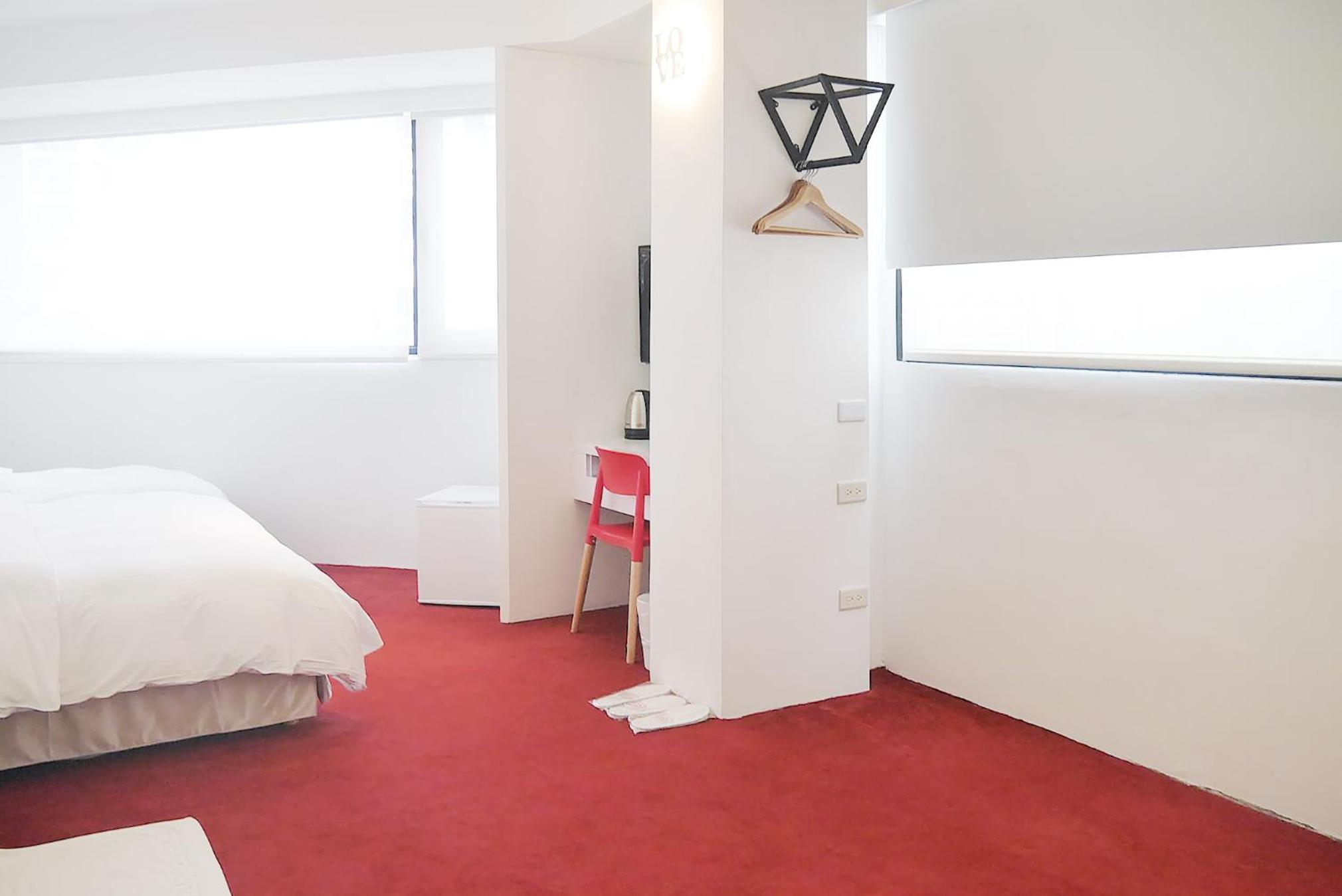 Time Flyer Hotel