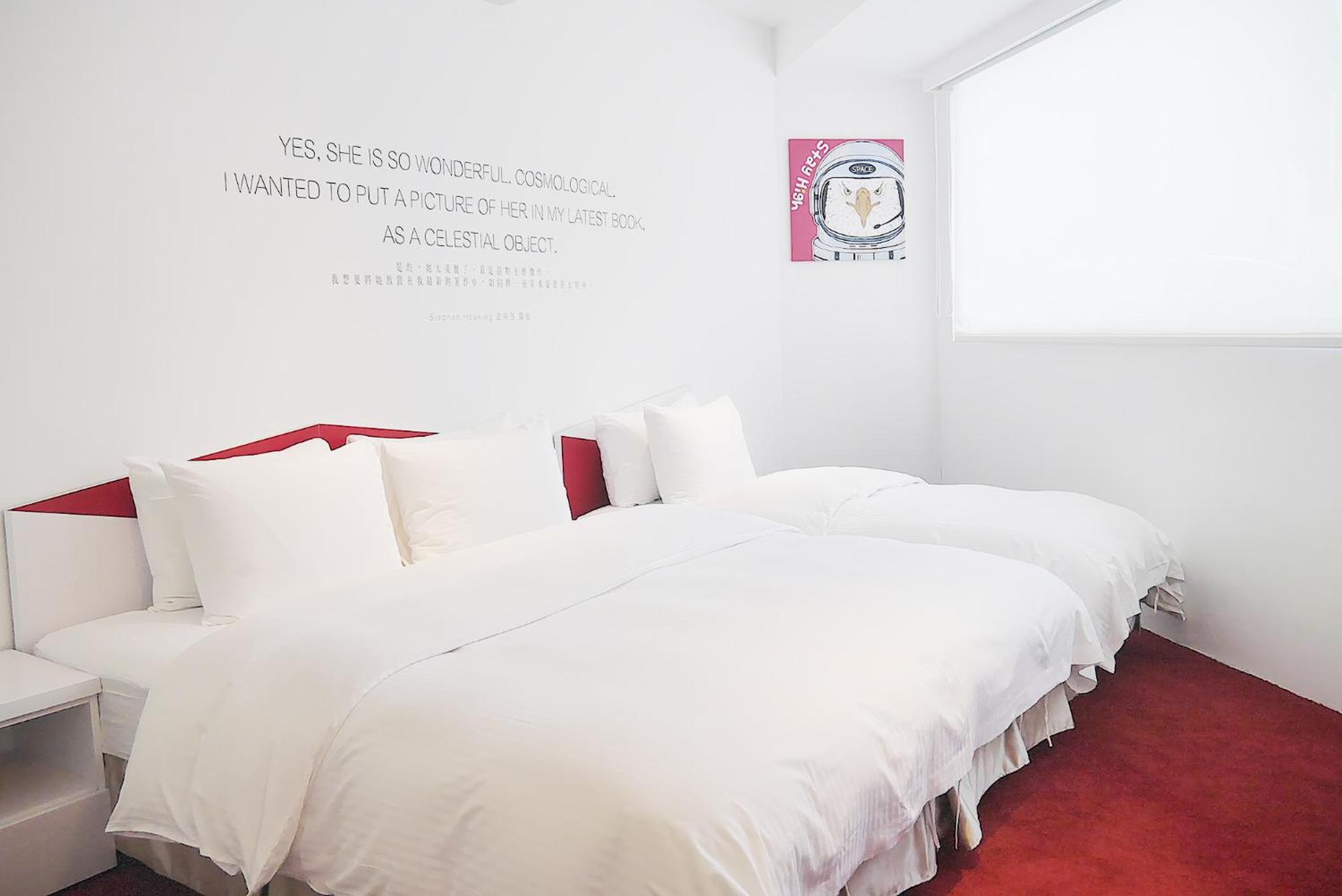 Time Flyer Hotel