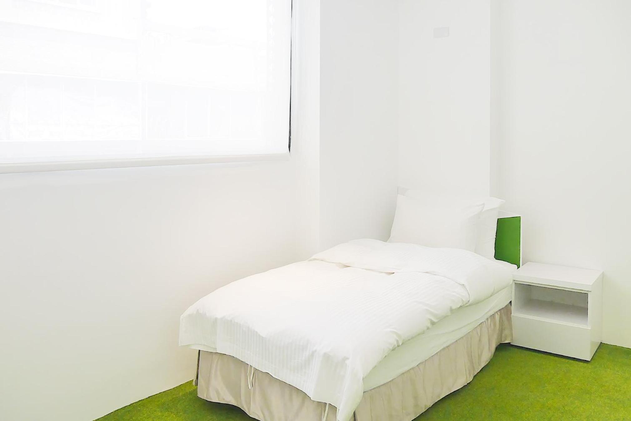 Time Flyer Hotel