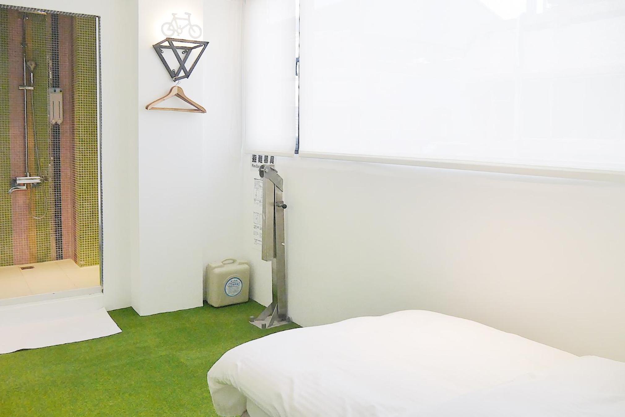 Time Flyer Hotel