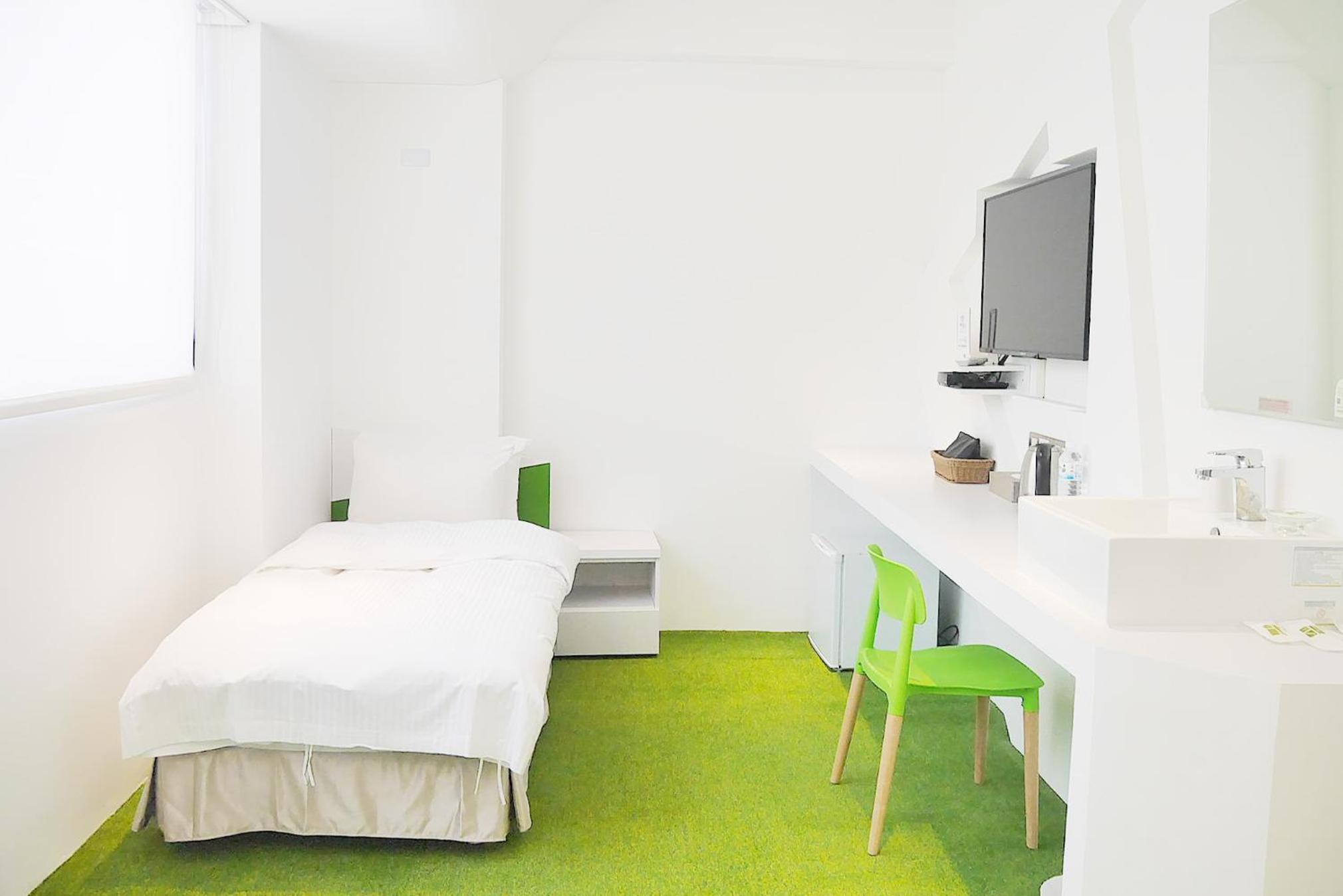 Time Flyer Hotel