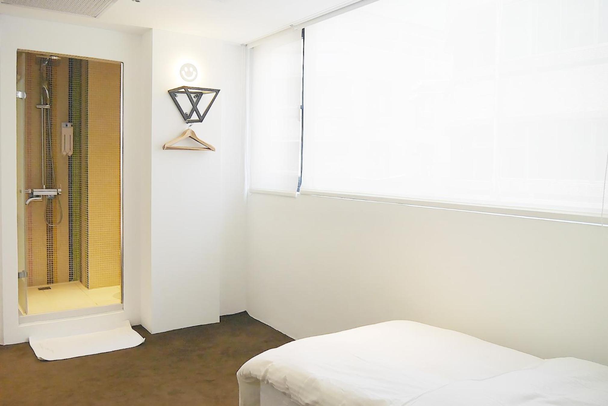 Time Flyer Hotel