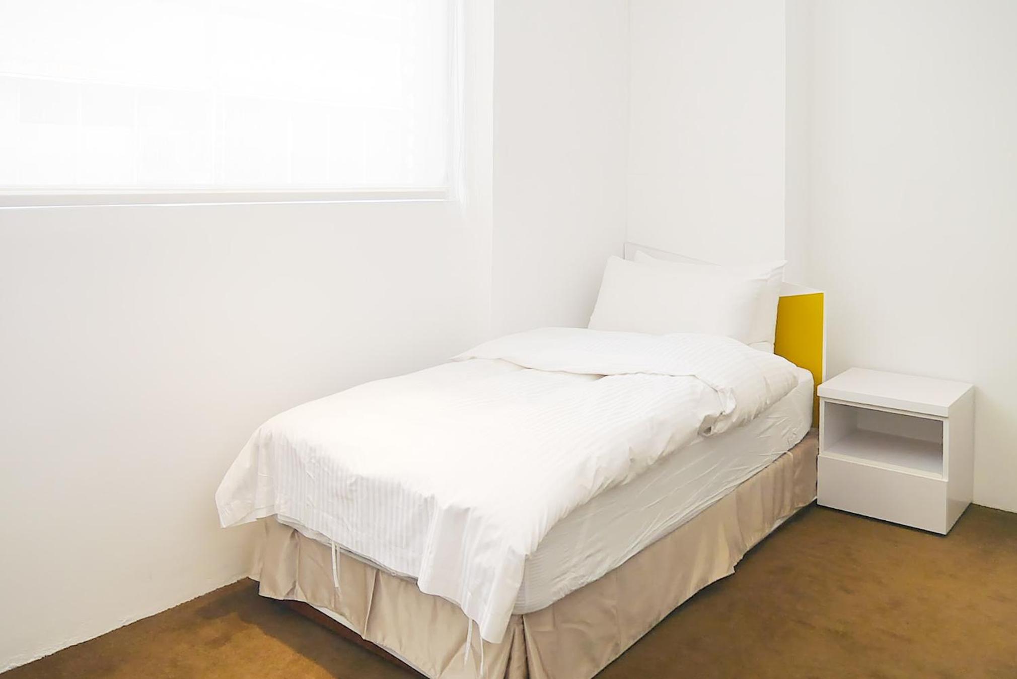 Time Flyer Hotel