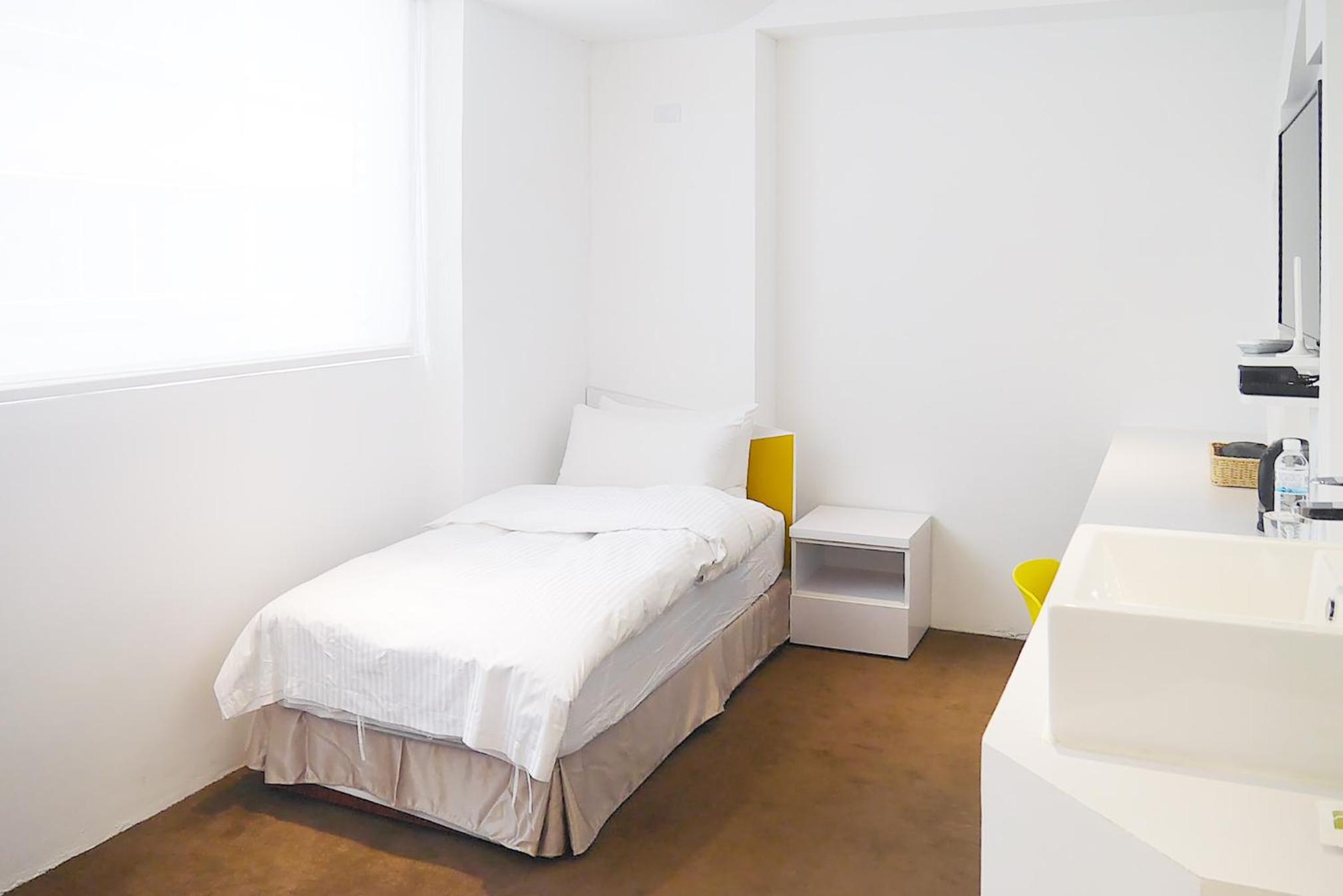 Time Flyer Hotel