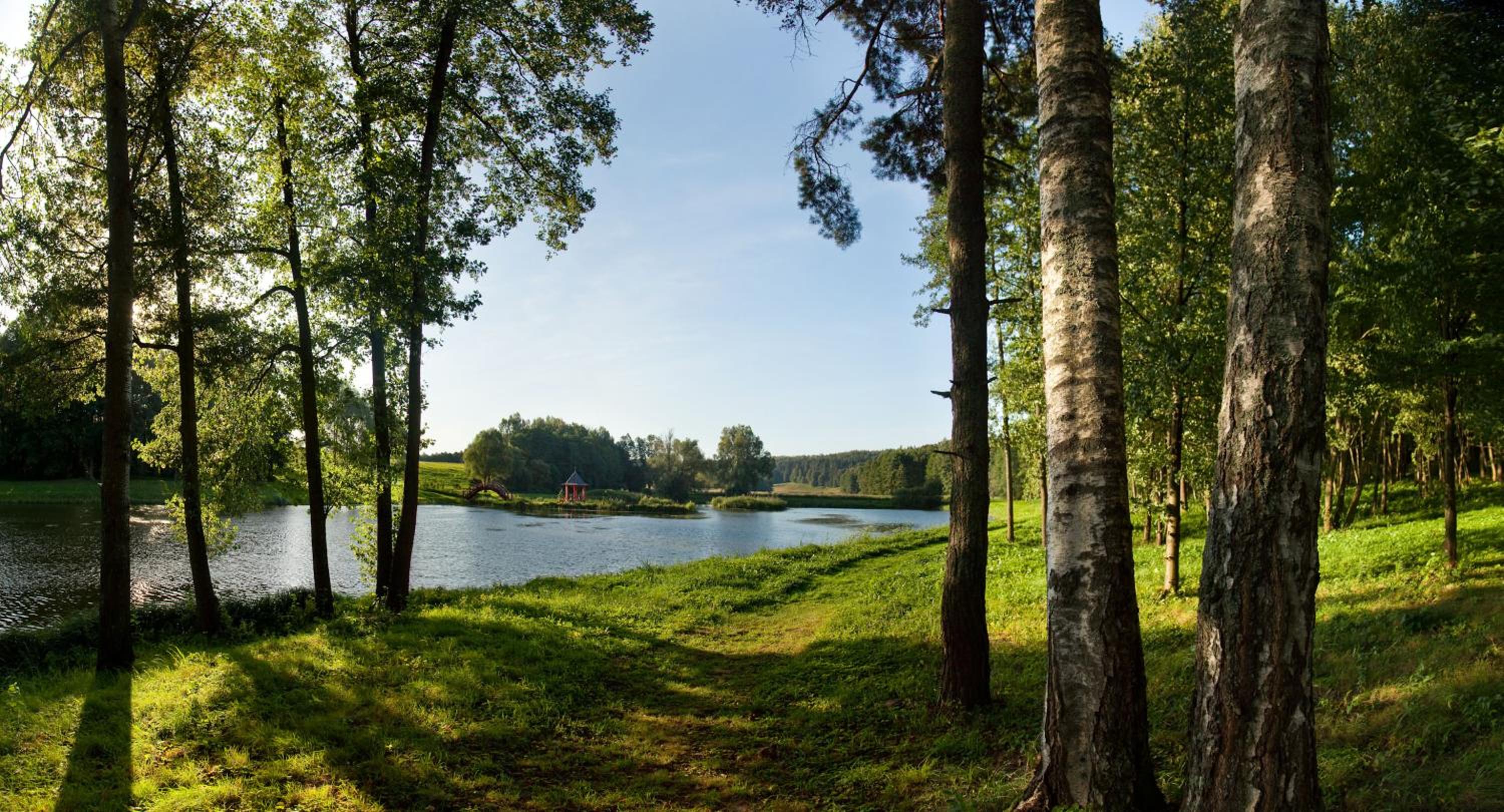 Młyn Klekotki Spa Resort view 2