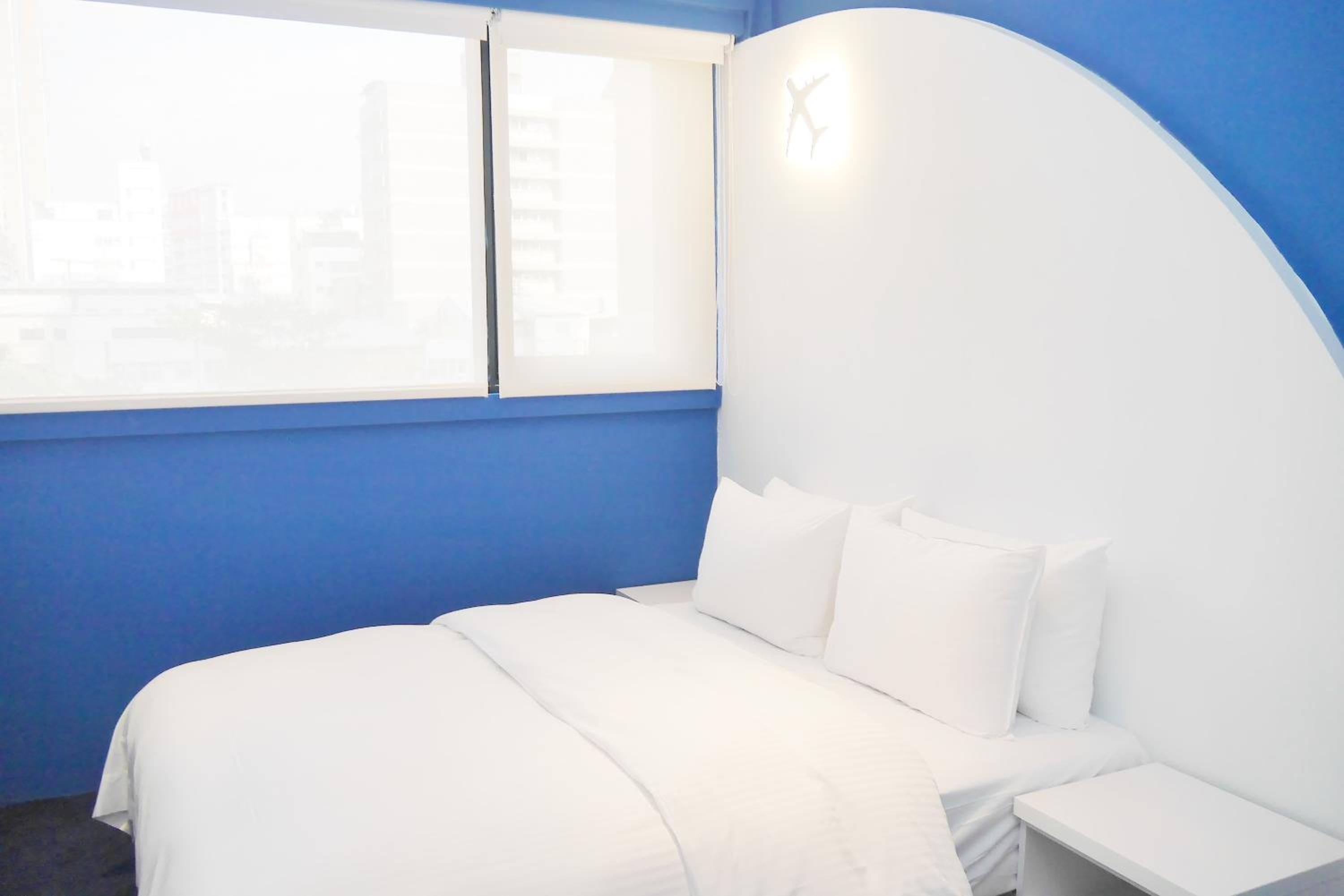 Time Flyer Hotel