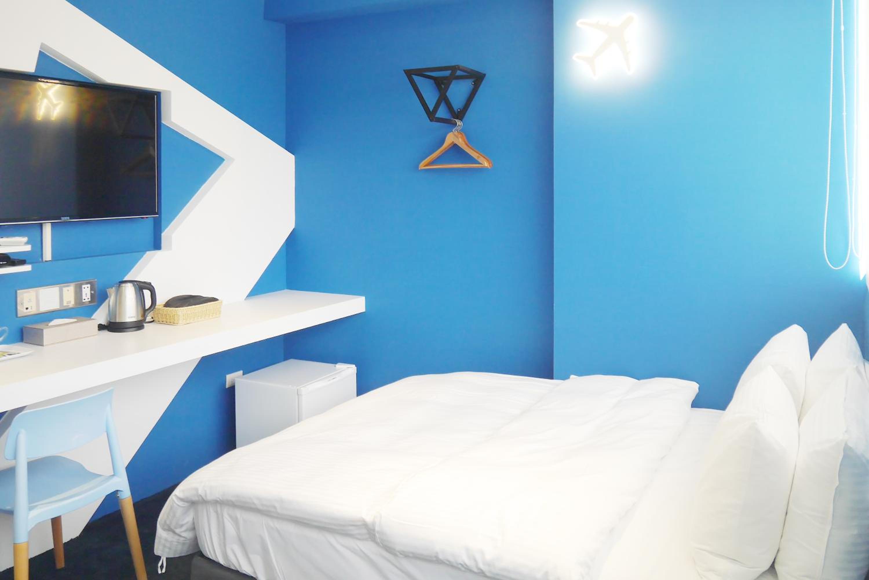 Time Flyer Hotel