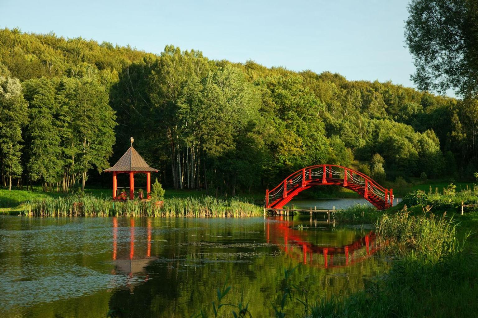 Młyn Klekotki Spa Resort view 5
