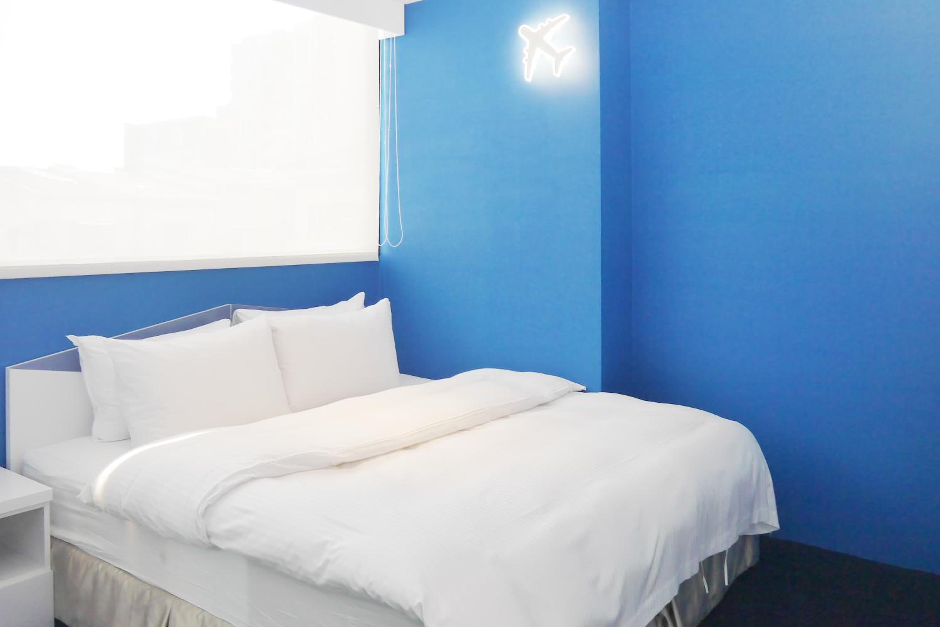 Time Flyer Hotel