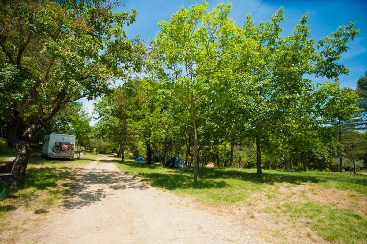Firenze Certosa camping