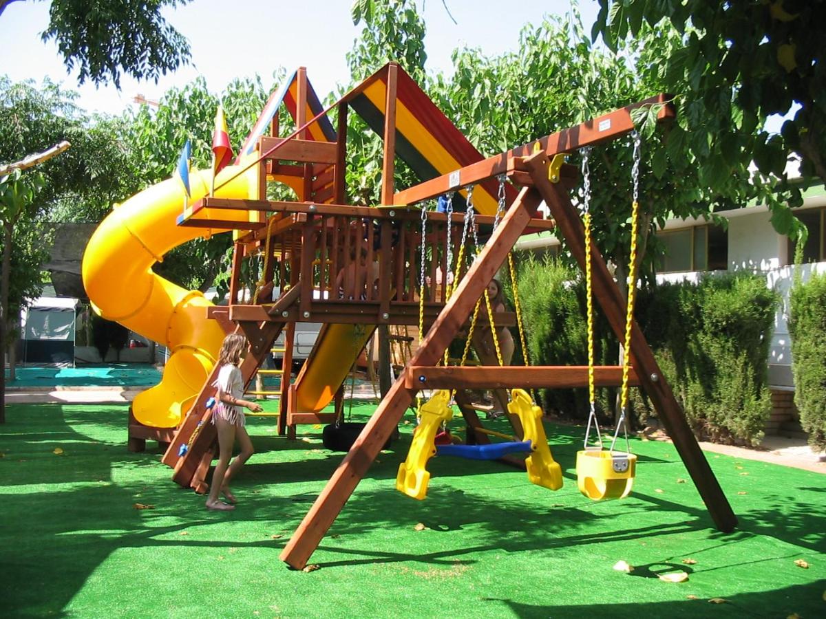 Oropesa del Mar Vacations - Camping  Bungalows Oasis - Property Image 34