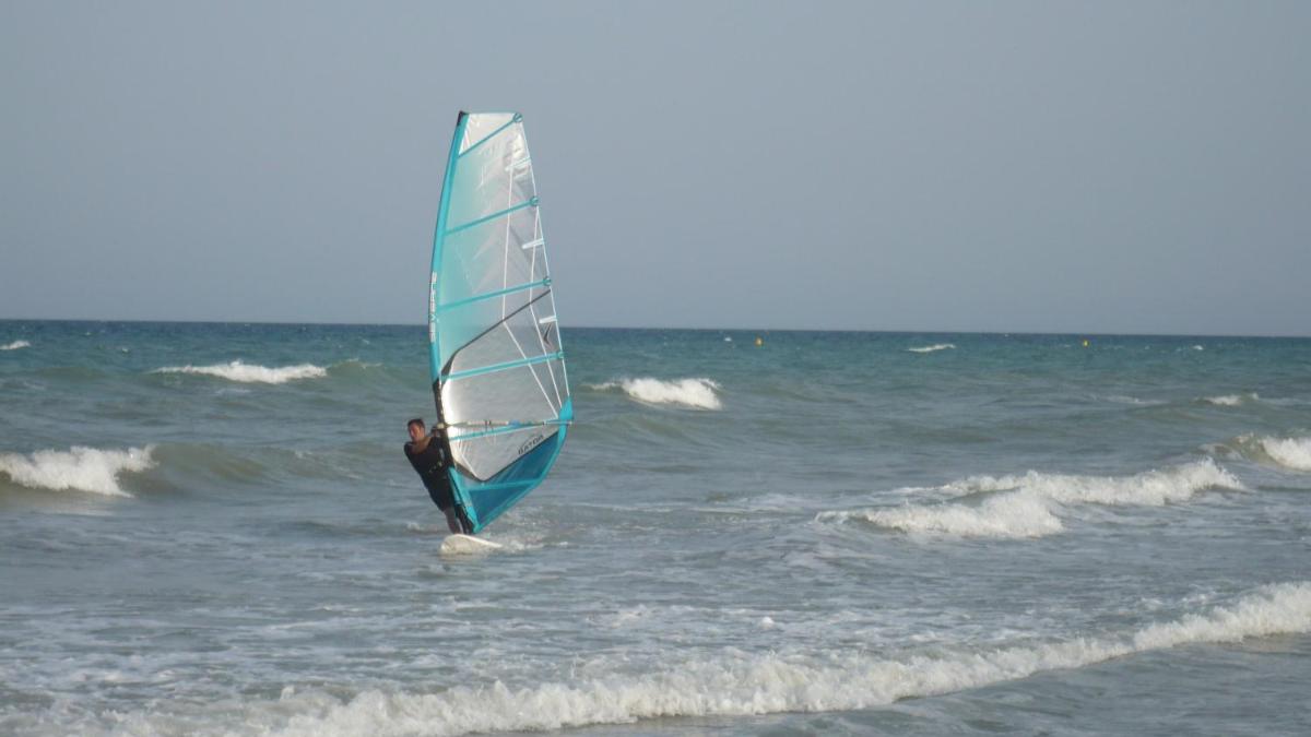Oropesa del Mar Vacations - Camping  Bungalows Oasis - Property Image 3