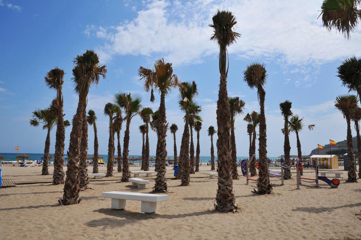 Oropesa del Mar Vacations - Camping  Bungalows Oasis - Property Image 6