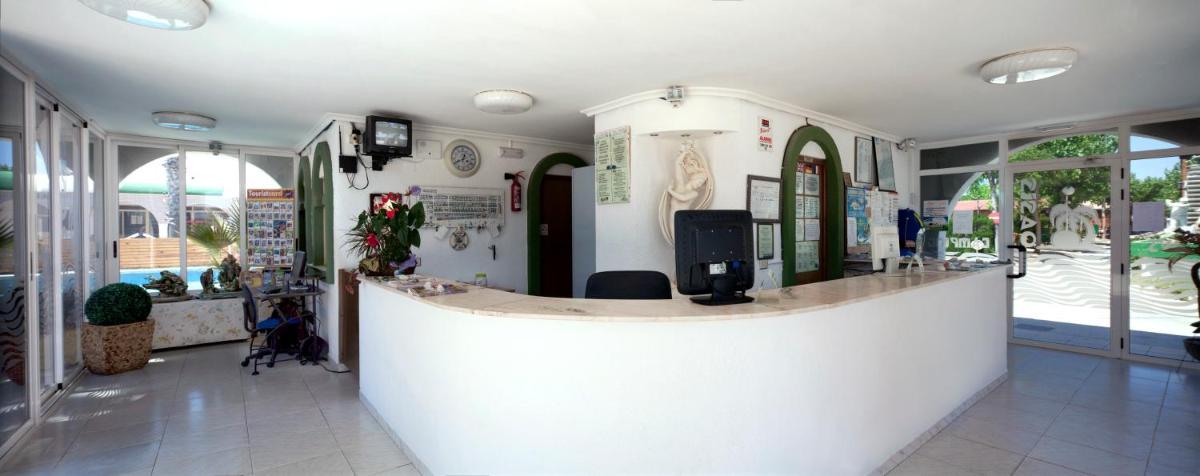 Oropesa del Mar Vacations - Camping  Bungalows Oasis - Property Image 8
