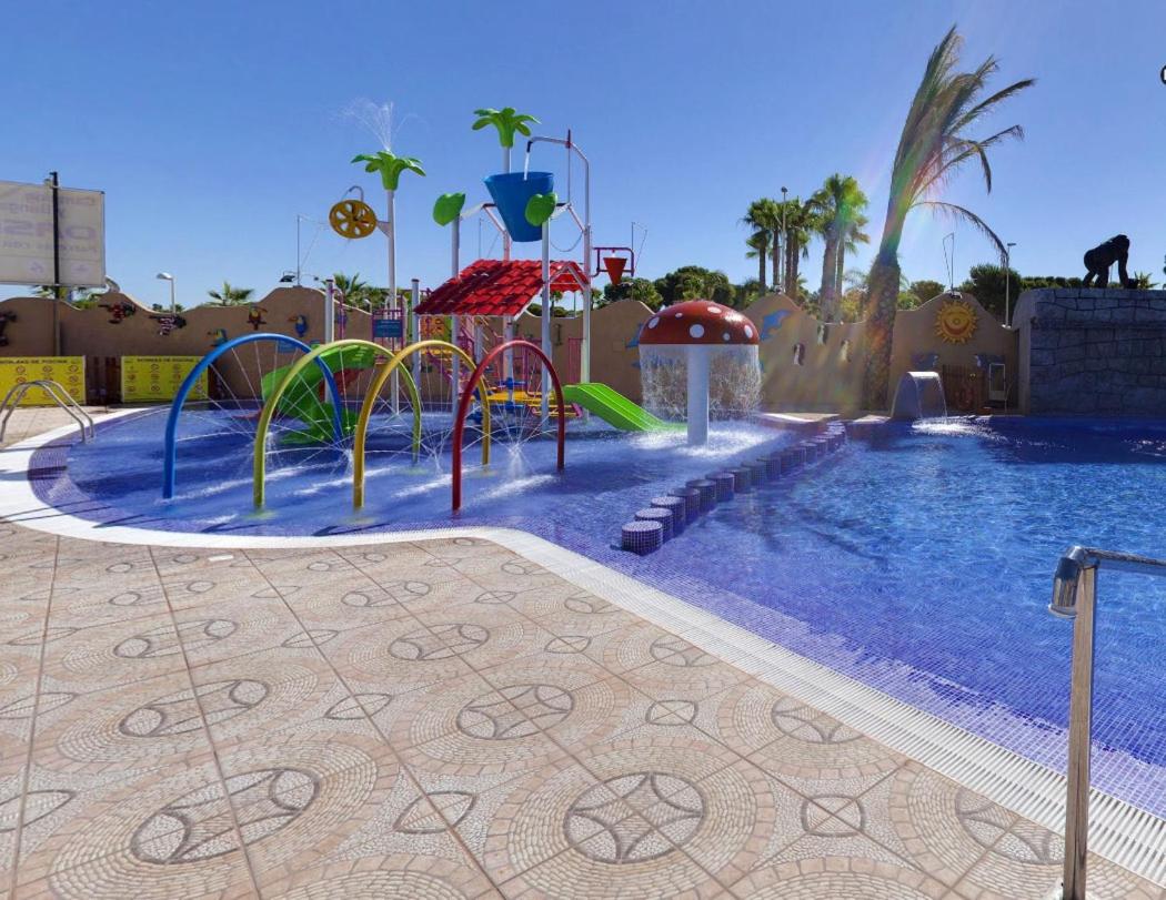 Oropesa del Mar Vacations - Camping  Bungalows Oasis - Property Image 14