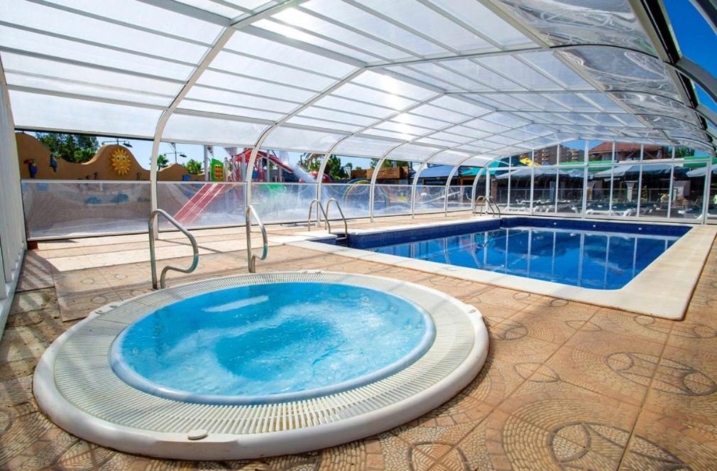 Oropesa del Mar Vacations - Camping  Bungalows Oasis - Property Image 16