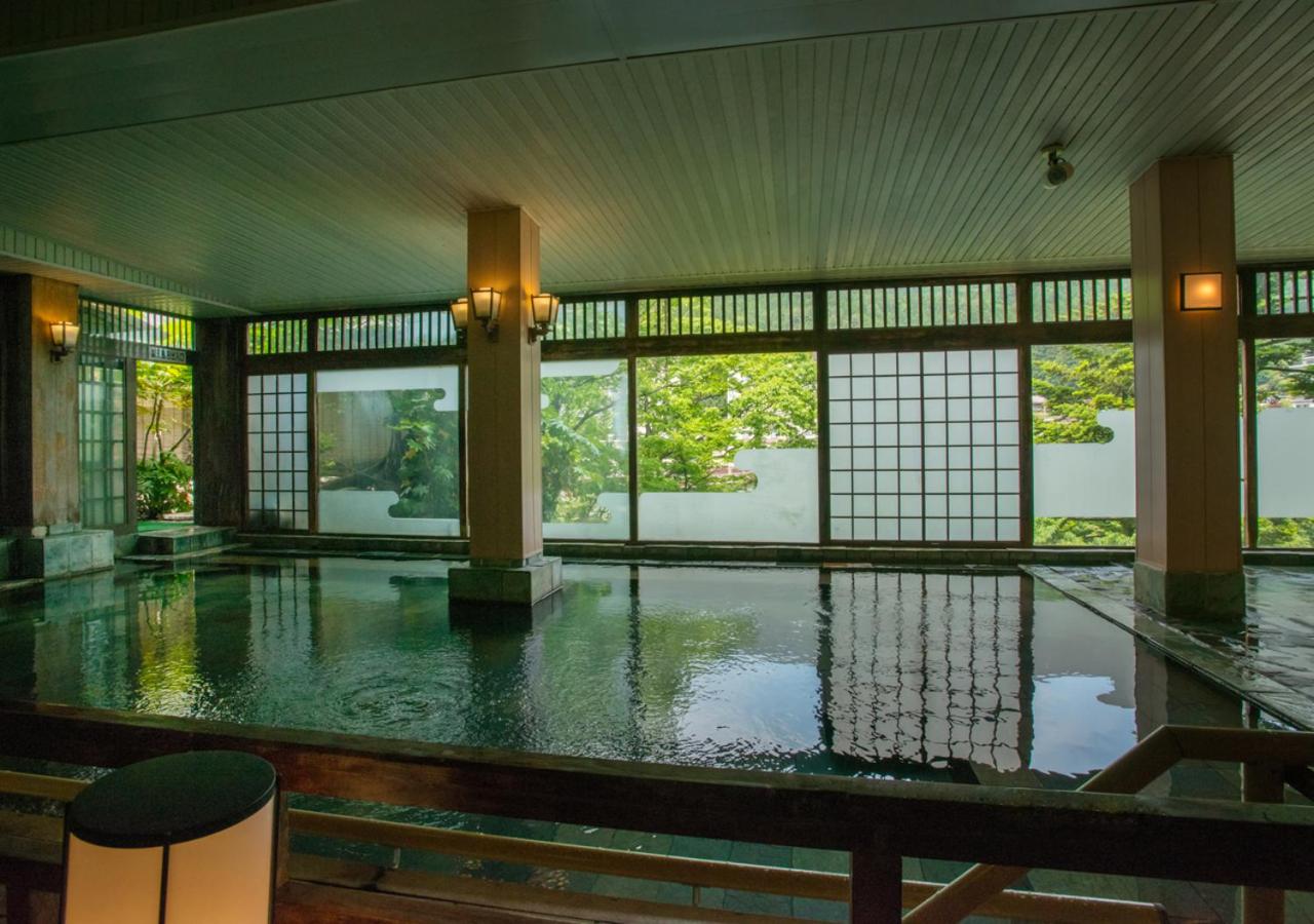 Kinugawa Park Hotels