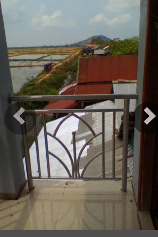 Chamkachuk Home