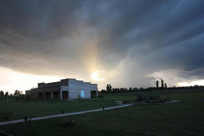 Finca La Carmelita