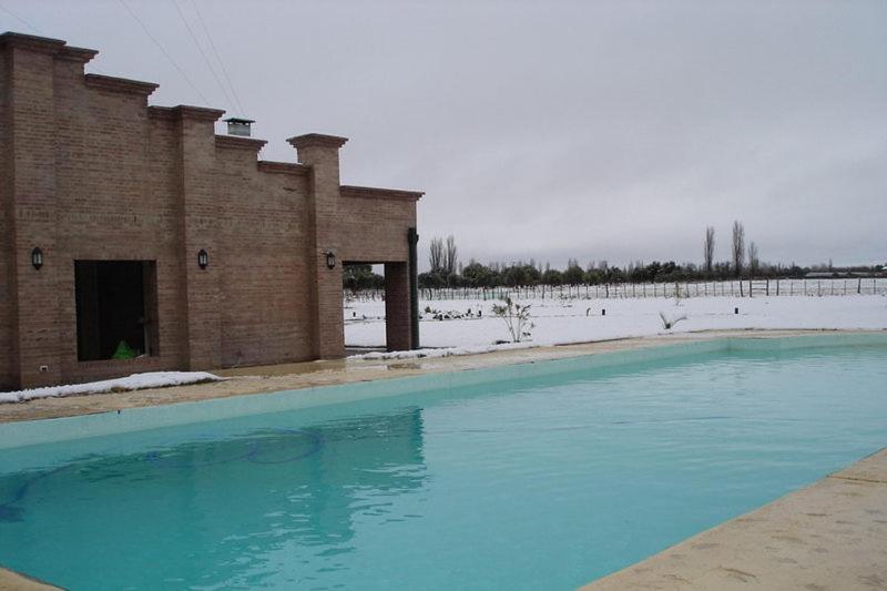 Finca La Carmelita
