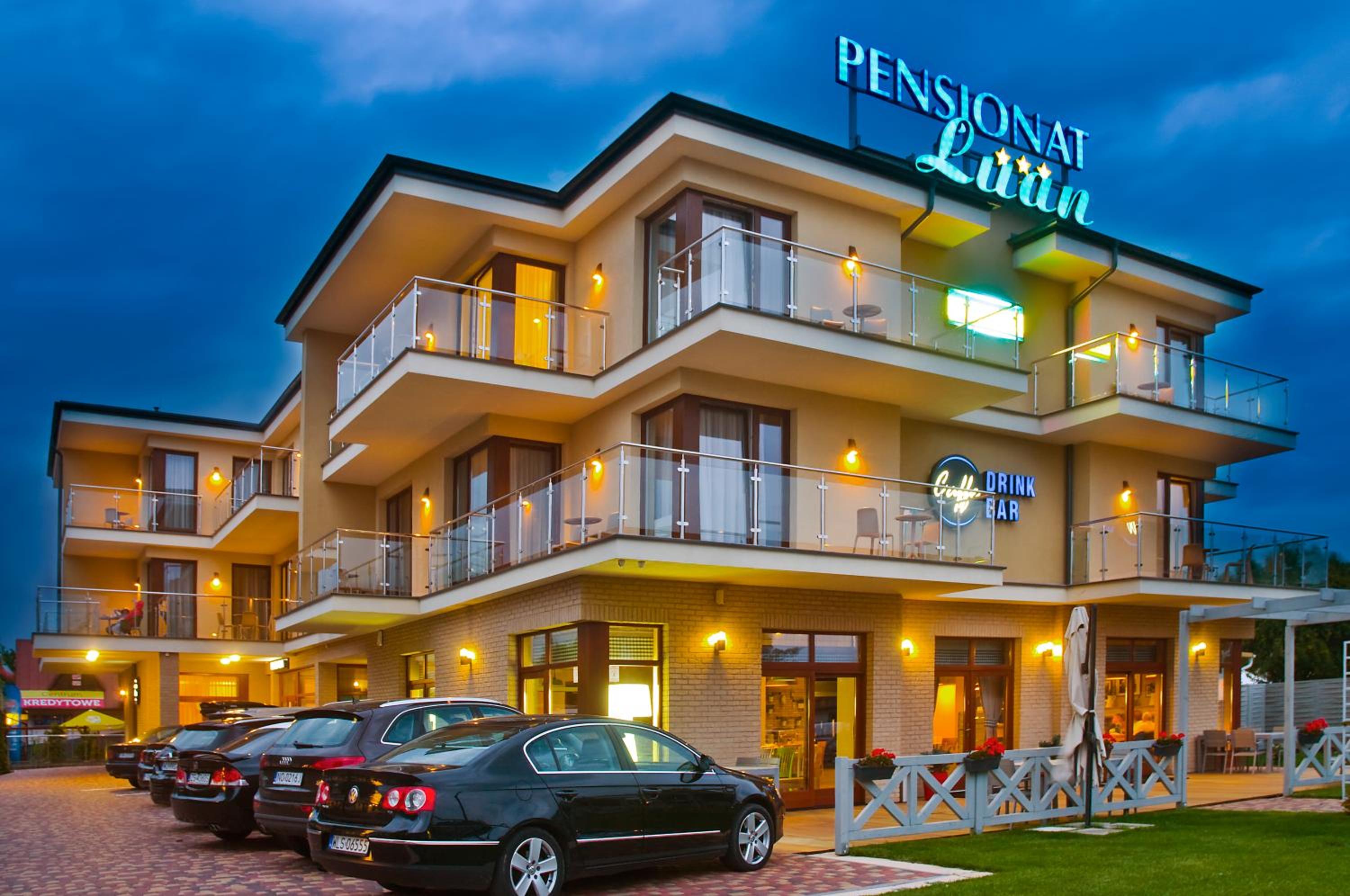Pensjonat Luan view 5
