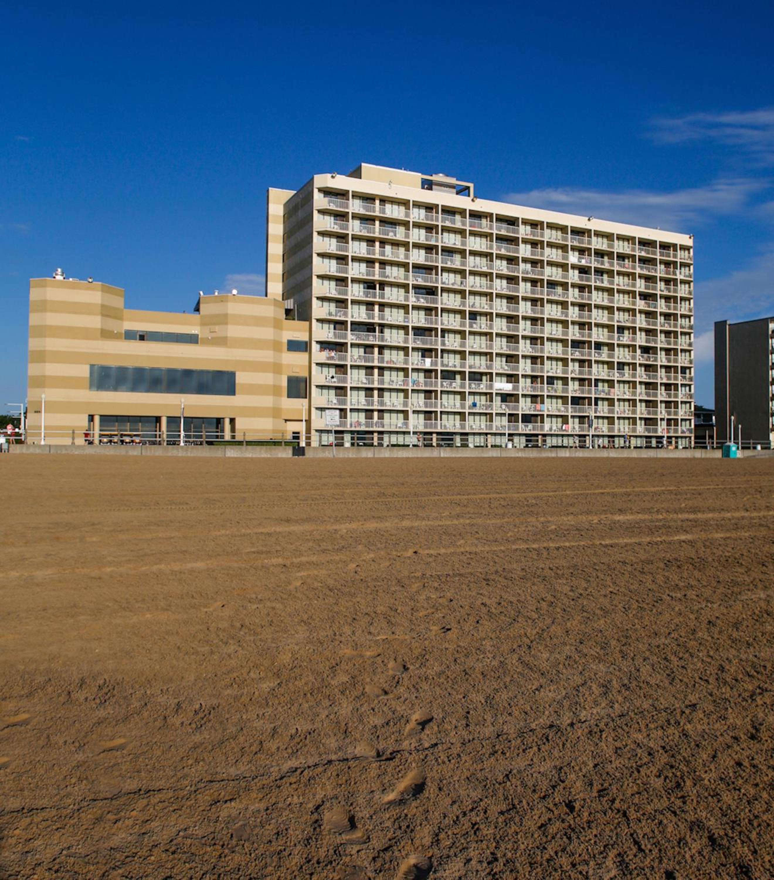 Beach Quarters Resort, photo 10