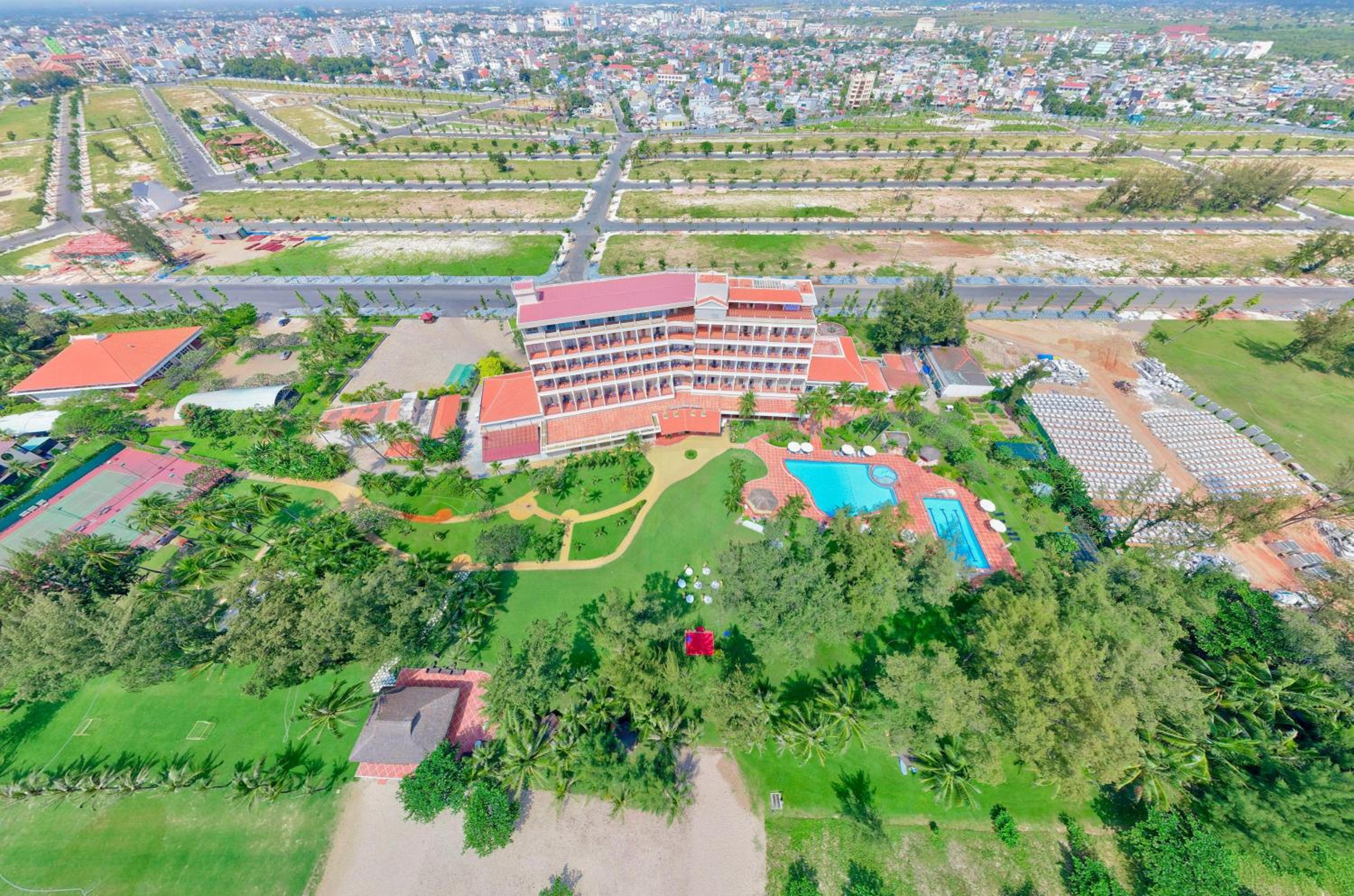 Phan Thiet Ocean Dunes Resort