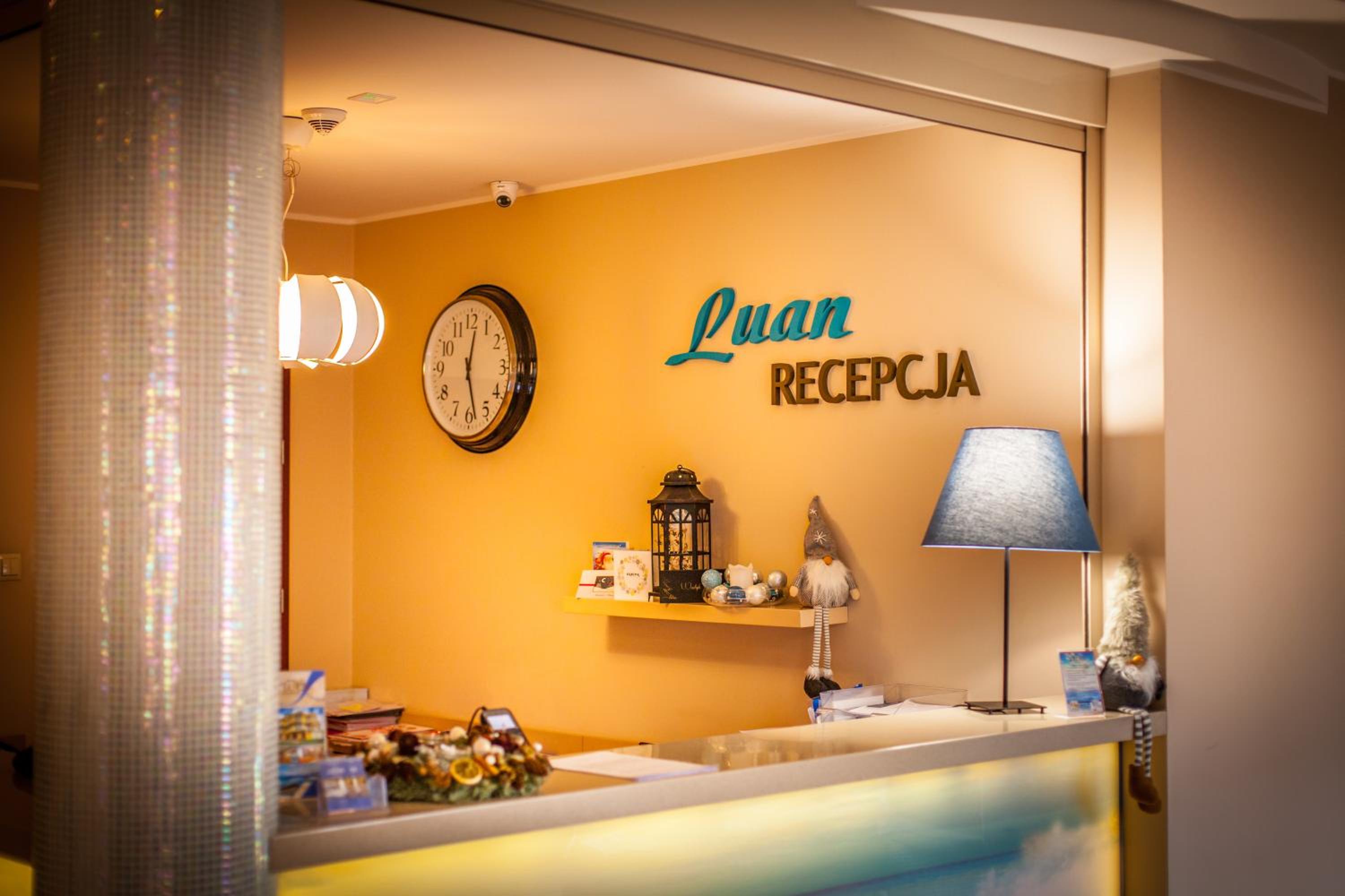 Pensjonat Luan view 3