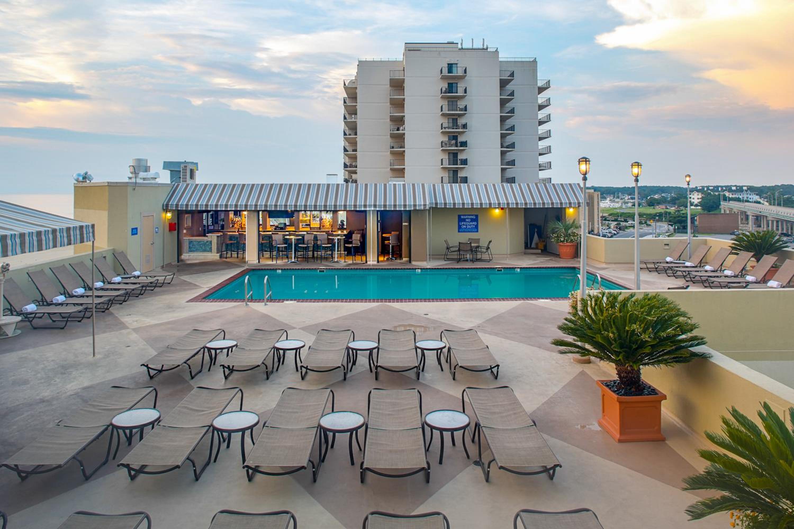 Beach Quarters Resort, photo 15
