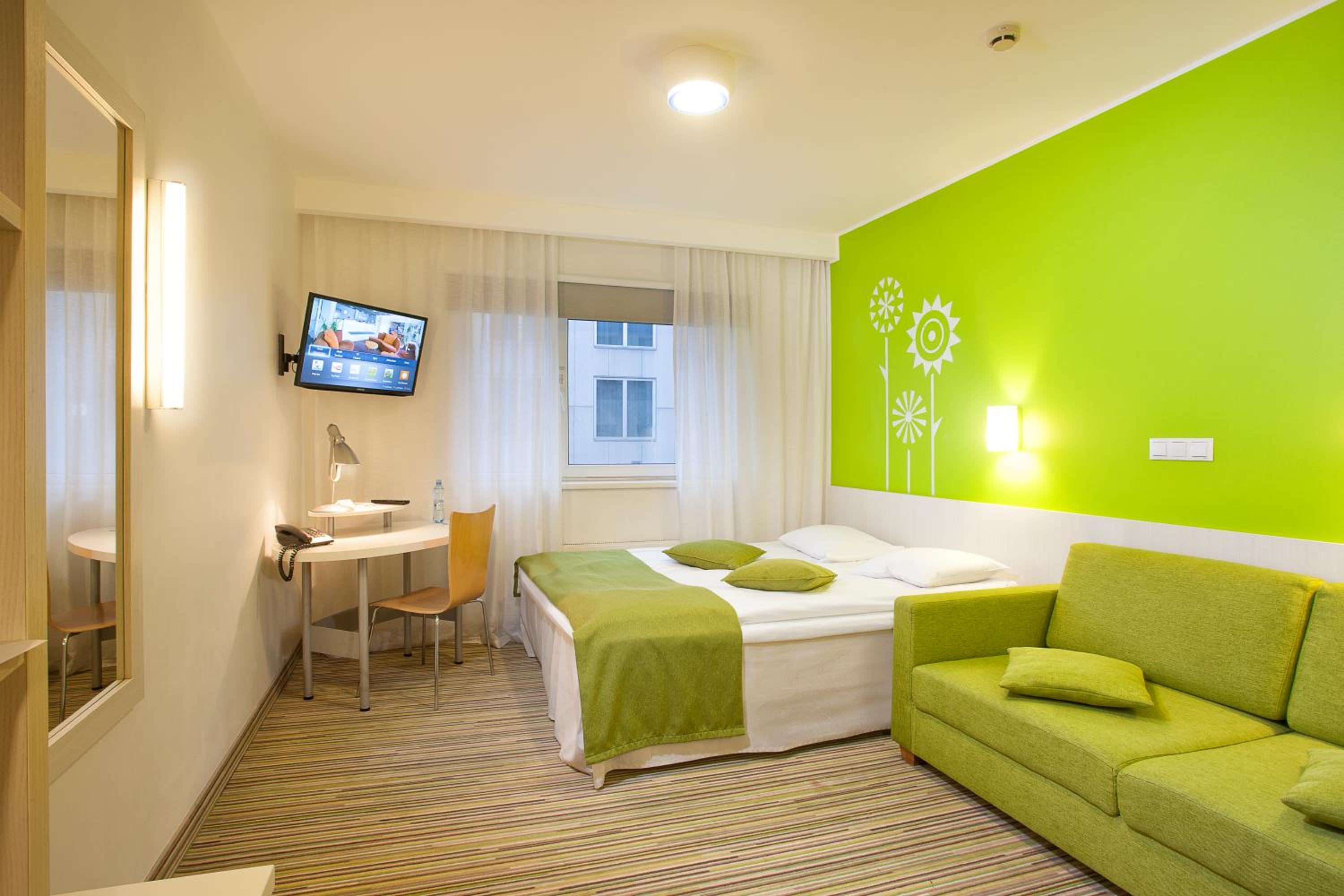 Tallinn Vacations - Tallink Express Hotel - Property Image 31