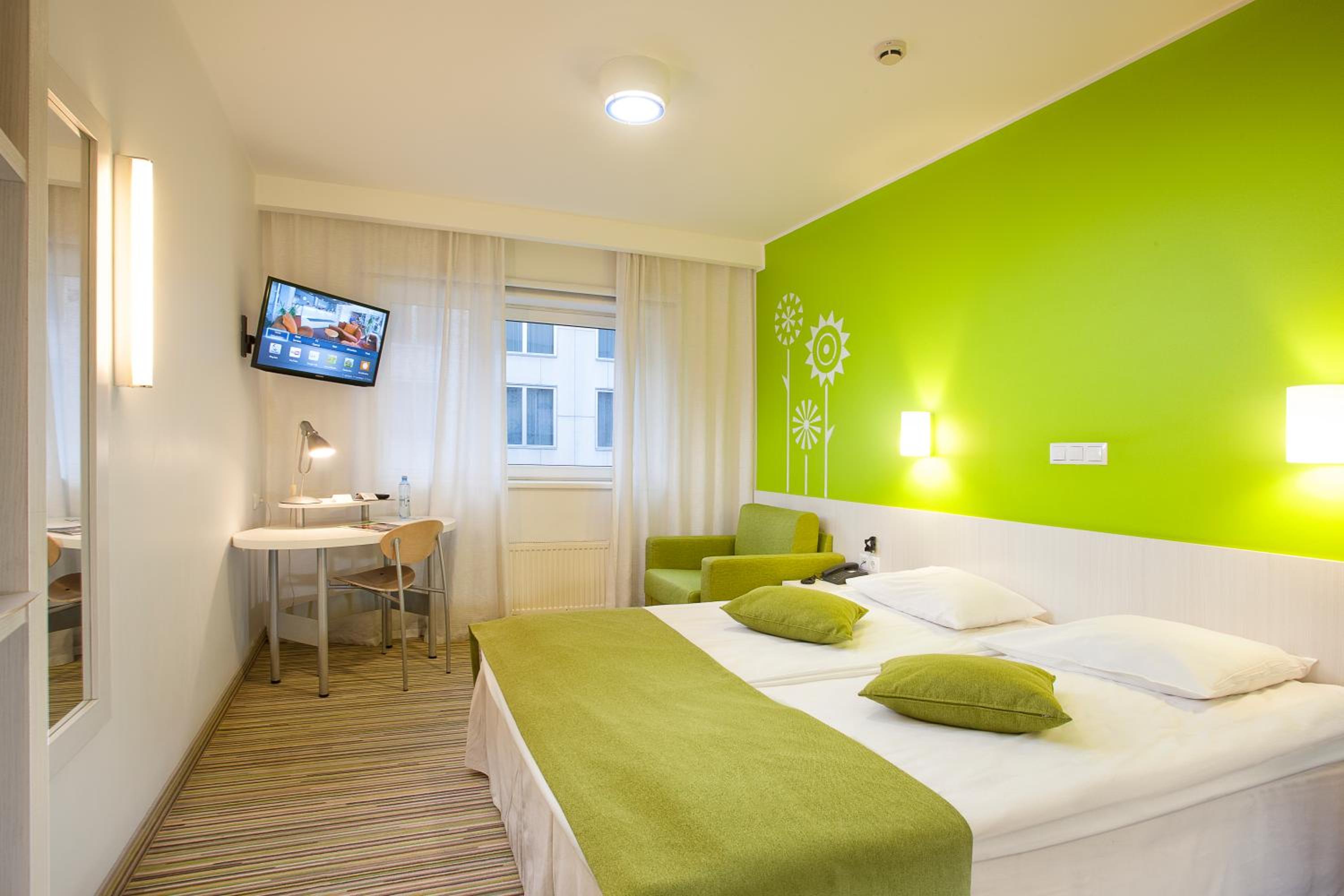 Tallinn Vacations - Tallink Express Hotel - Property Image 32