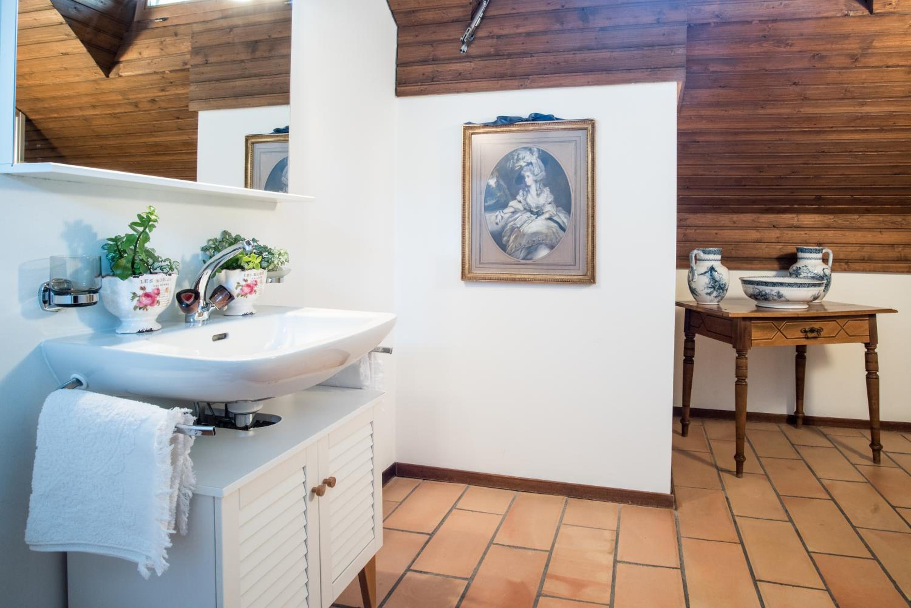 Charming and cosy apartment near Lucerne