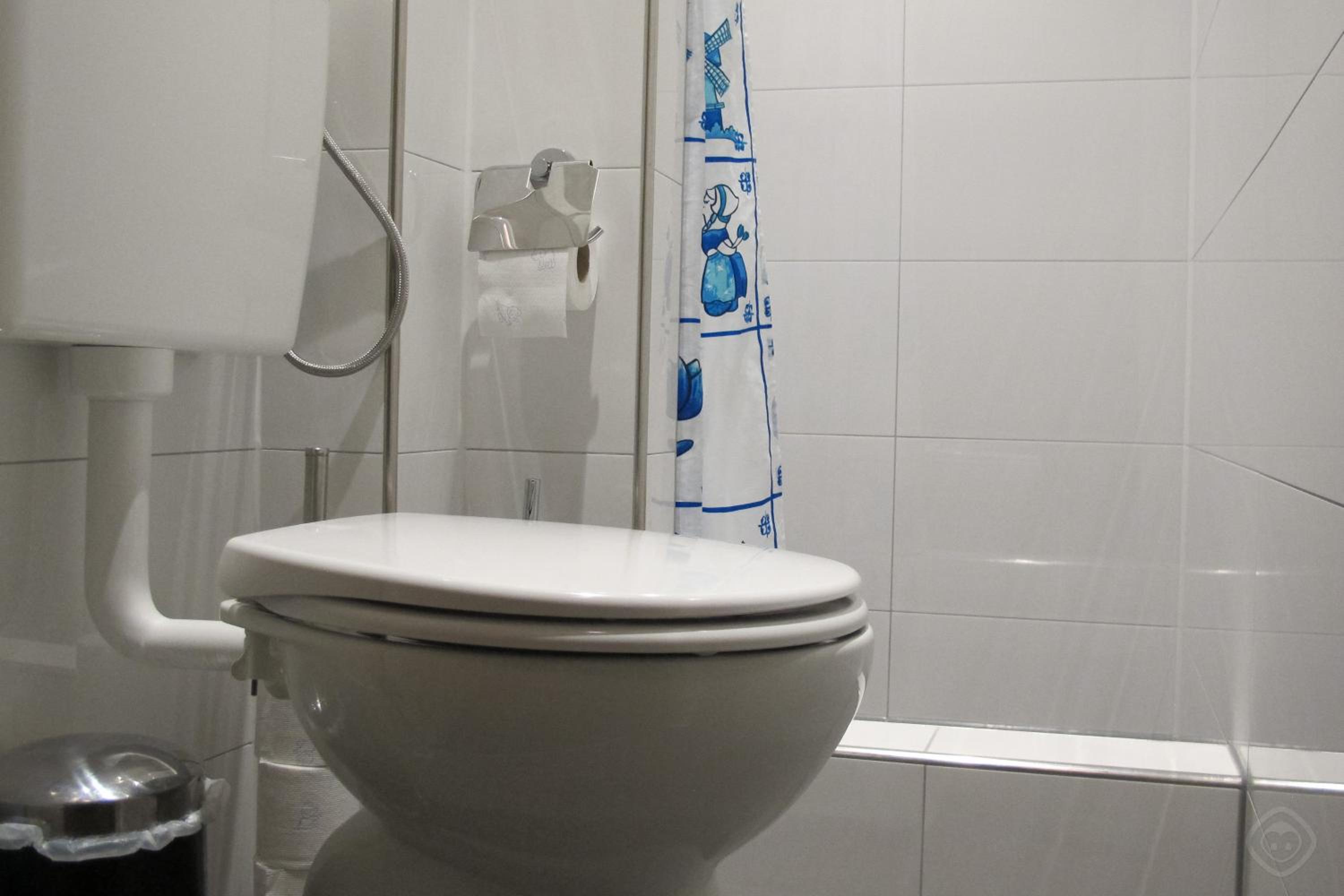 B&B West City Amsterdam