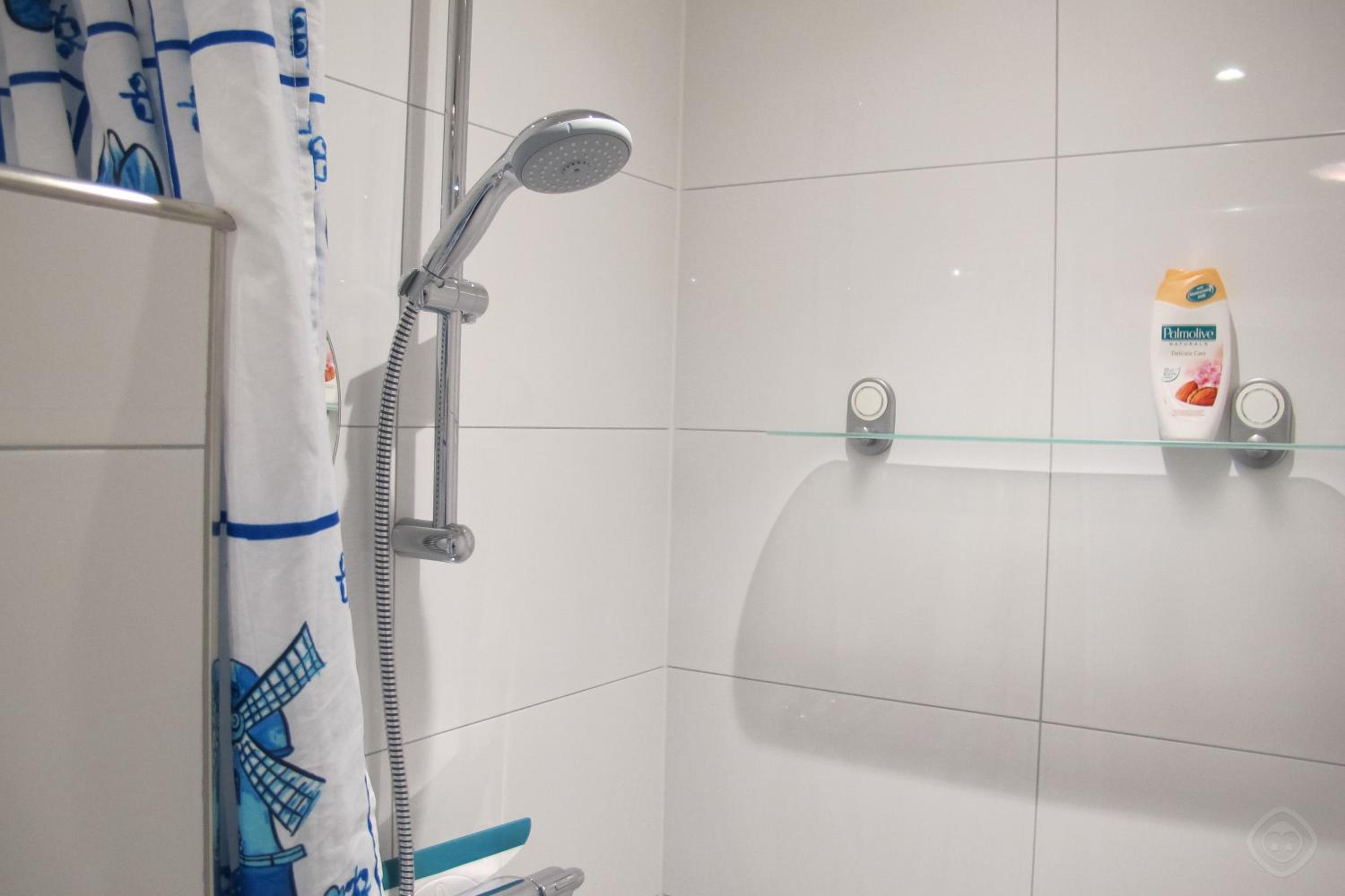 B&B West City Amsterdam