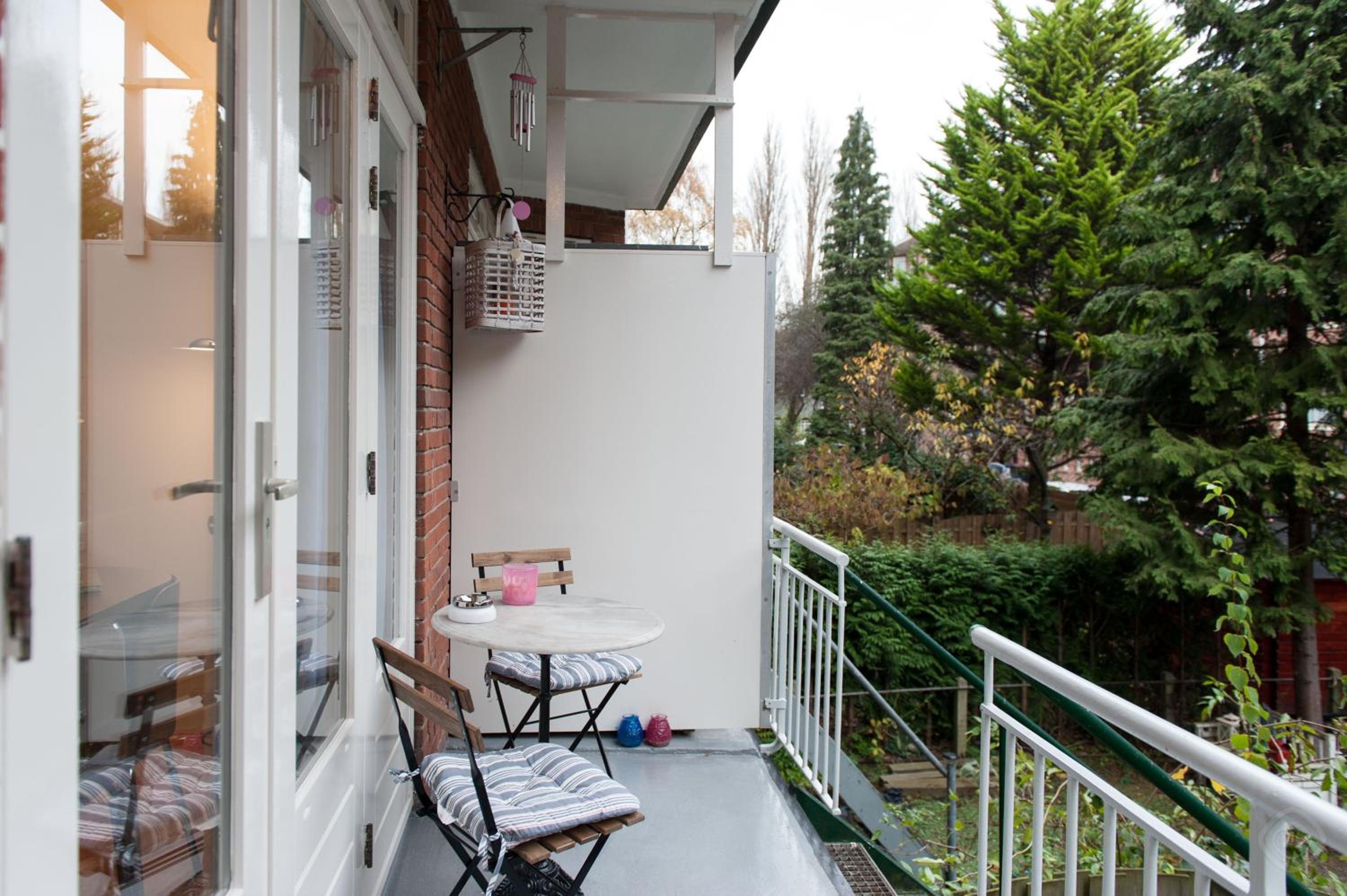B&B West City Amsterdam