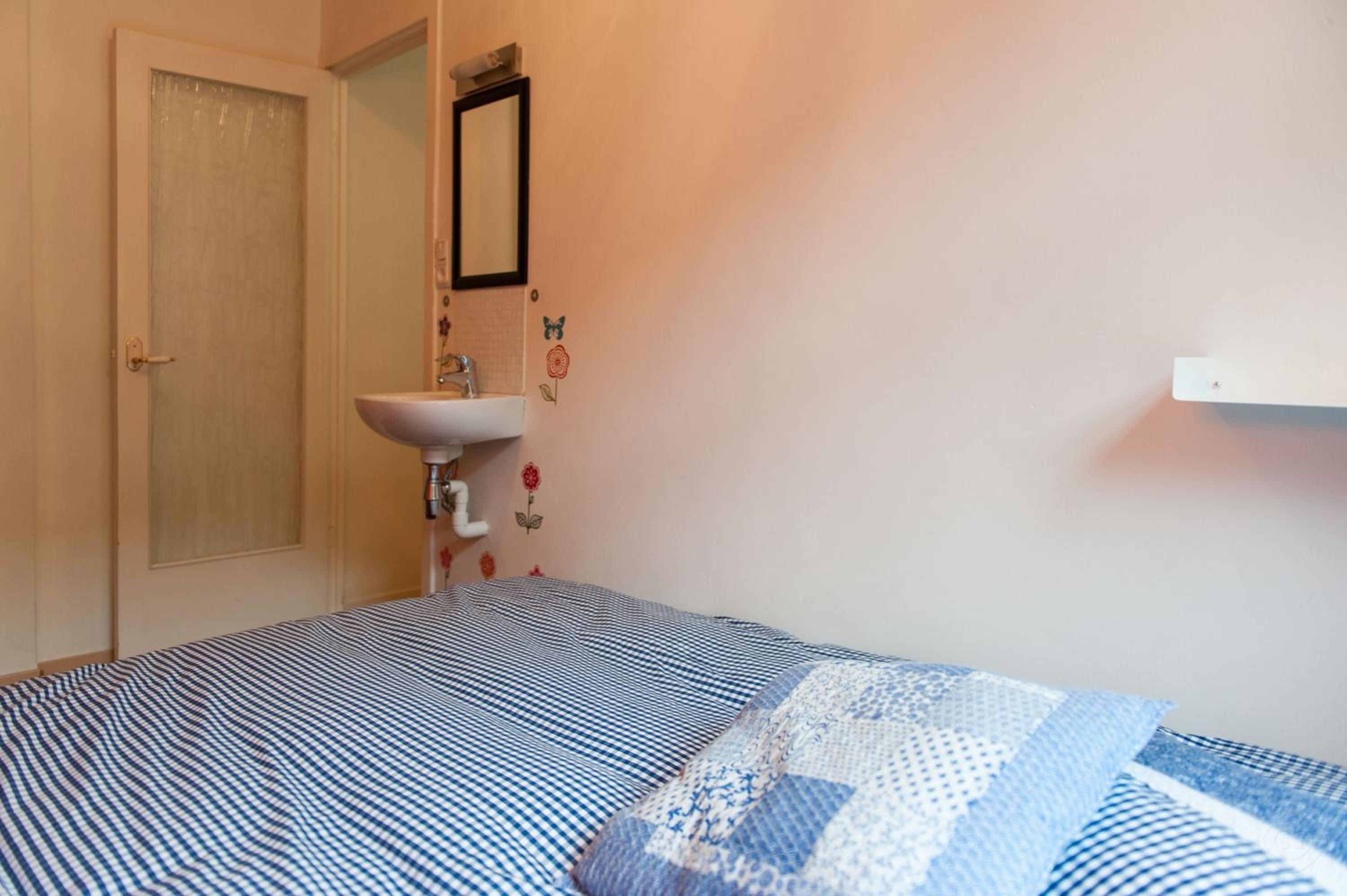 B&B West City Amsterdam