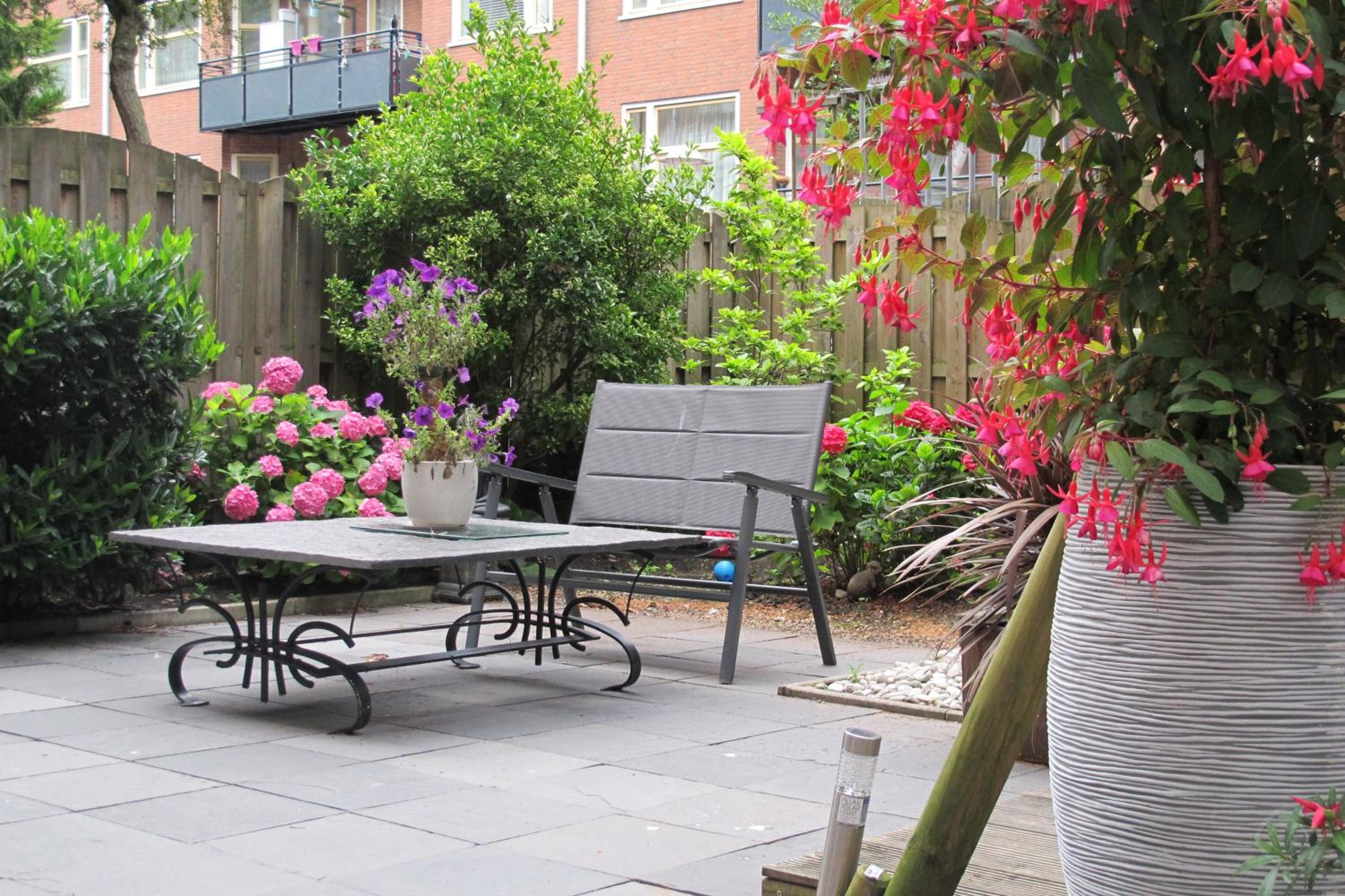 B&B West City Amsterdam