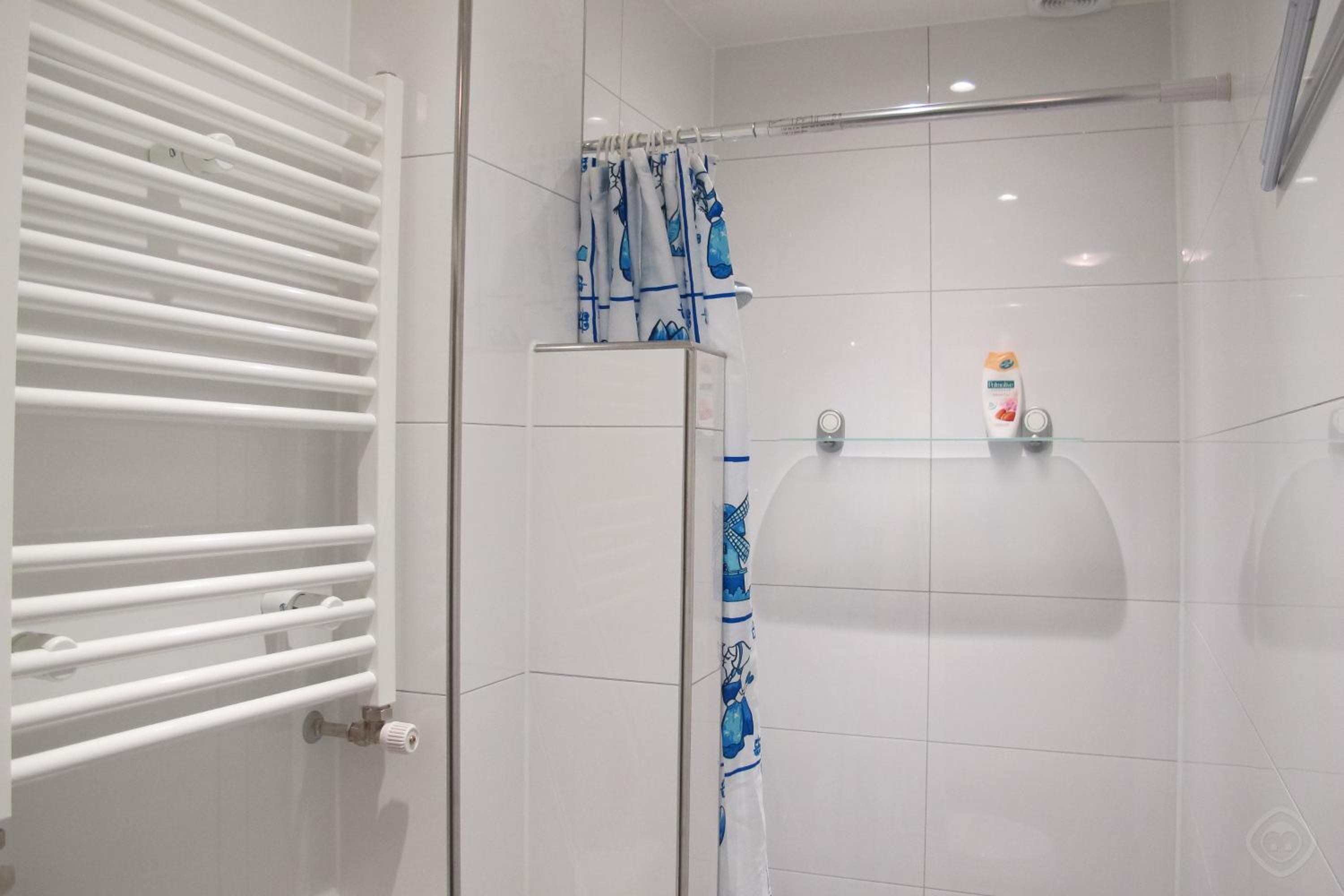 B&B West City Amsterdam