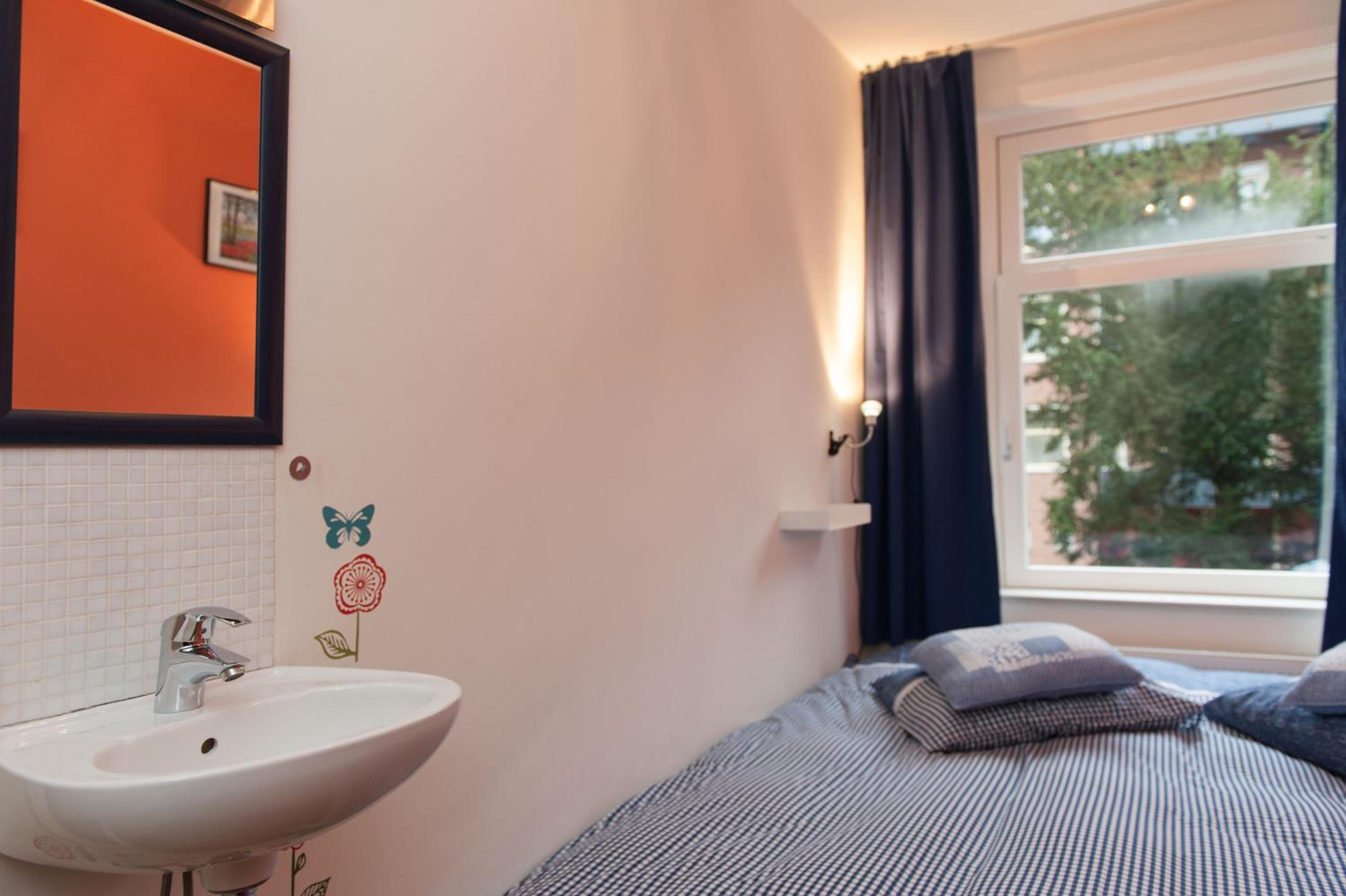 B&B West City Amsterdam