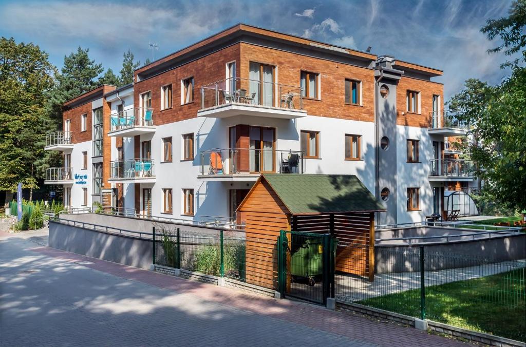 Villa 4 Pory Roku view 5