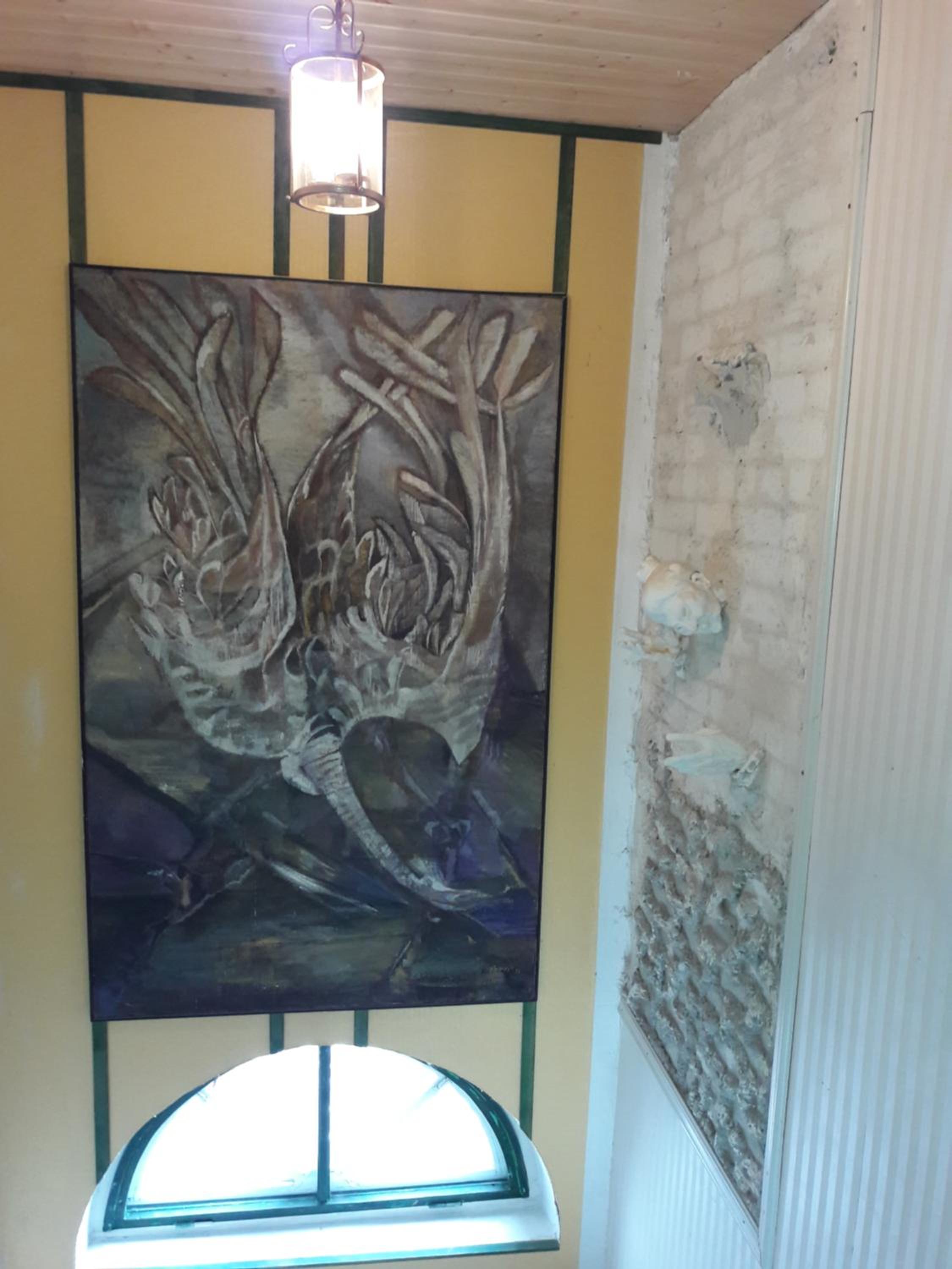 Vilnius Luxury Apartment 2 view 3