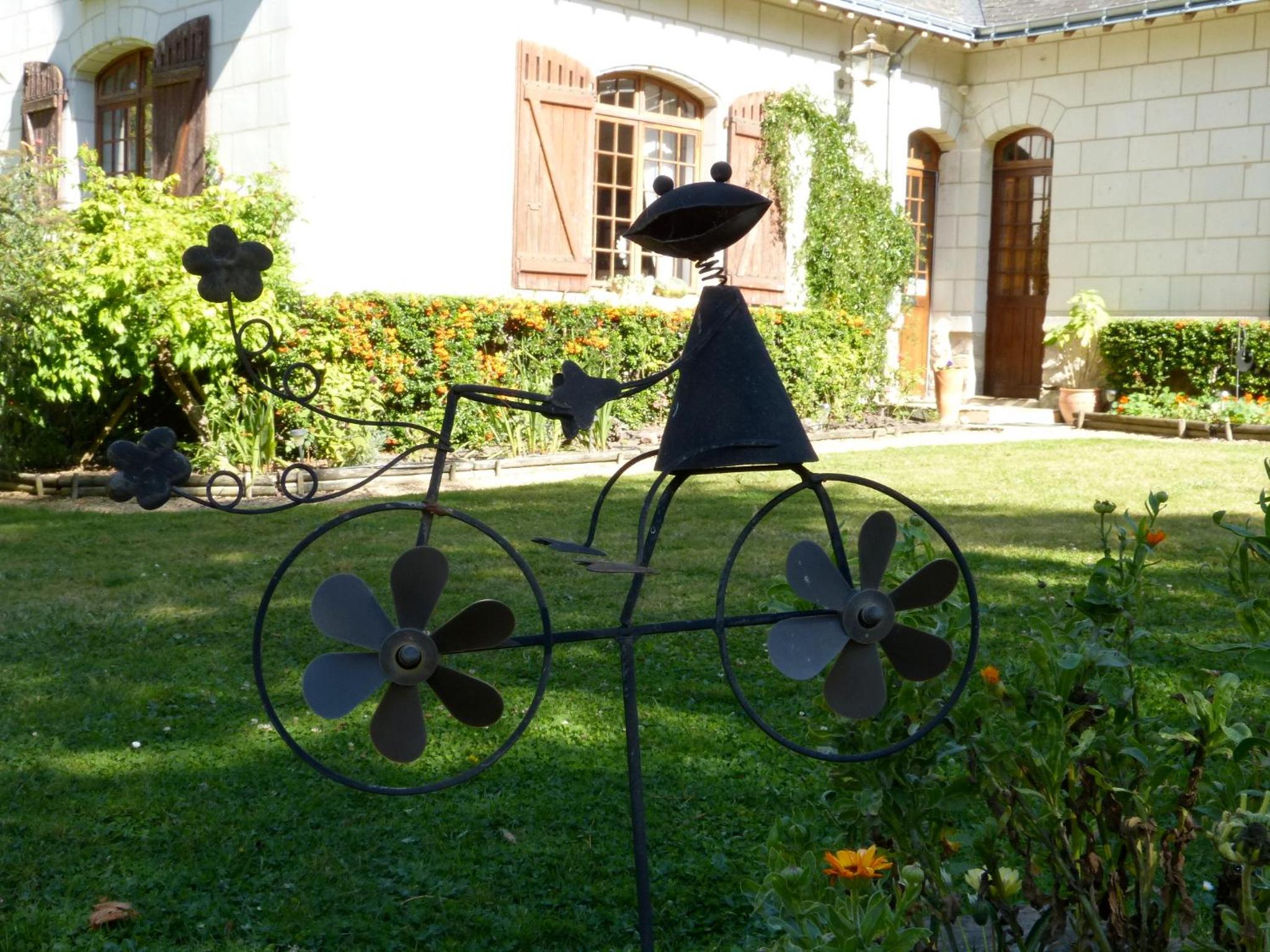 Domaine de Joreau